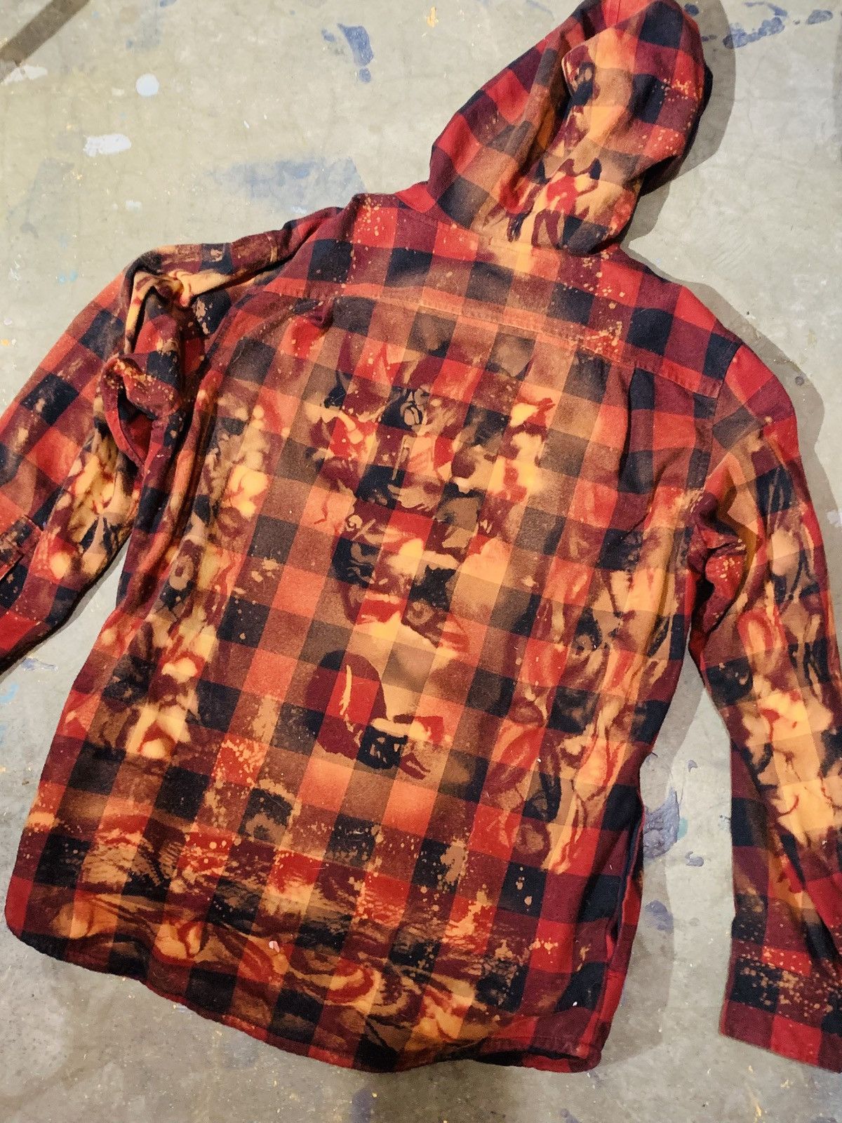 Eddie Bauer Bauer Burnout Size US M / EU 48-50 / 2 - 3 Thumbnail