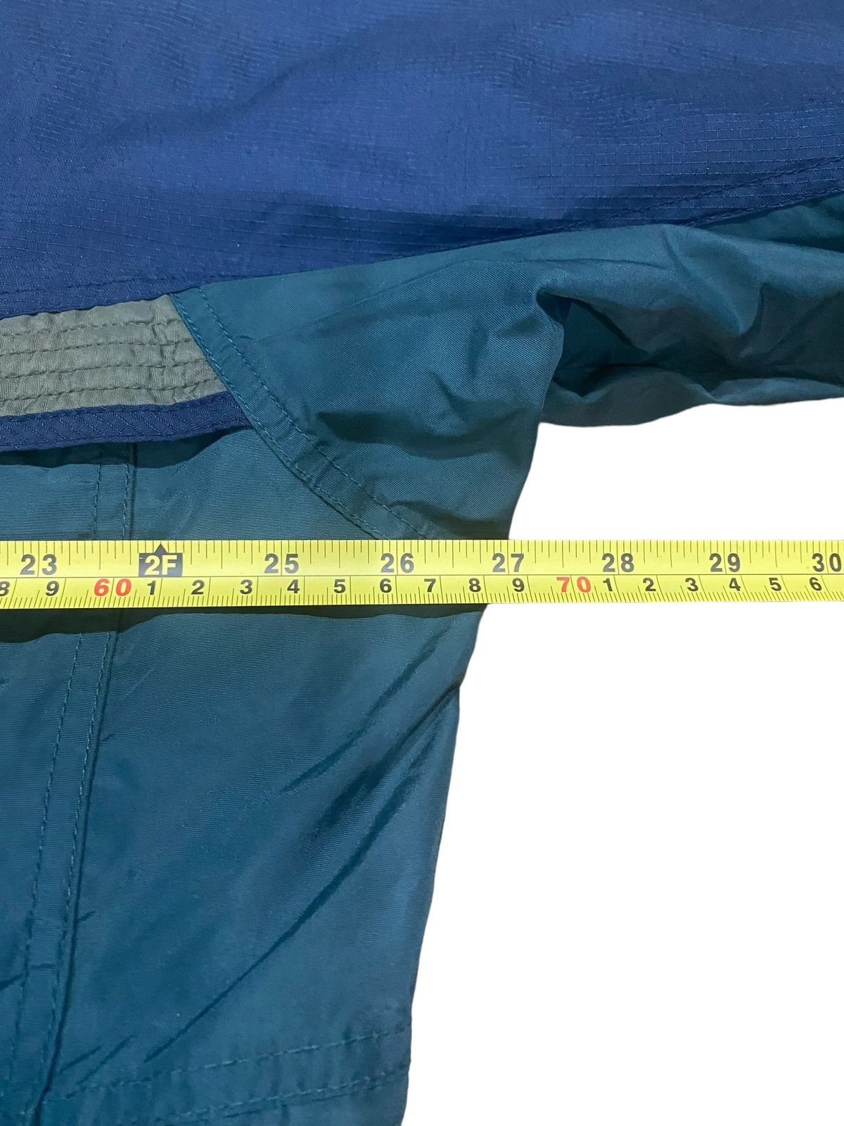 Columbia Rare COLUMBIA X LL Bean Outdoor Waterproof Jacket Size US M / EU 48-50 / 2 - 14 Thumbnail