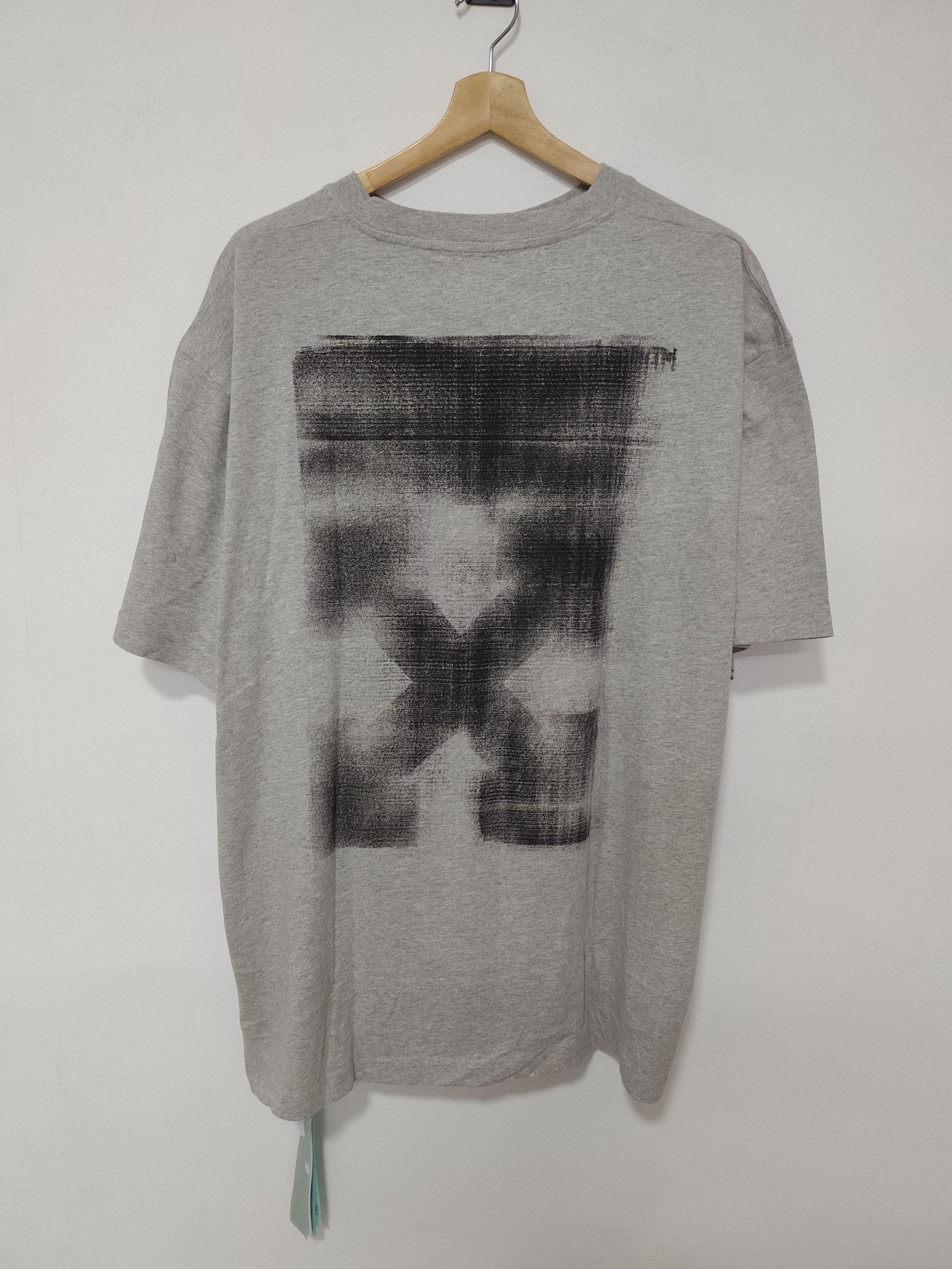 Off-White Off-White "Jumbo Arrow" Size US XXL / EU 58 / 5 - 3 Thumbnail