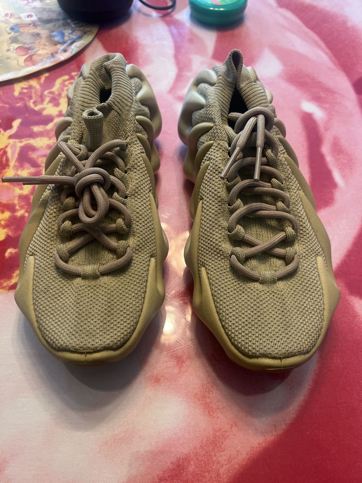 Yeezy Yeezy 450 resin Size US 8 / EU 41 - 2 Thumbnail