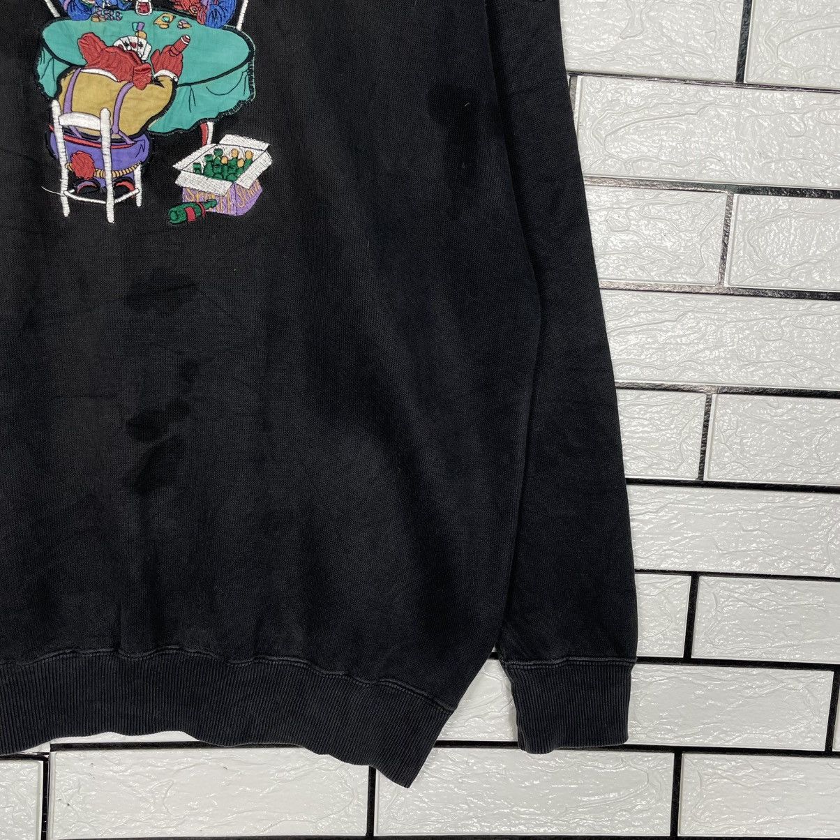 Other Planta Milano Crewneck Sweatshirt Size US M / EU 48-50 / 2 - 4 Thumbnail