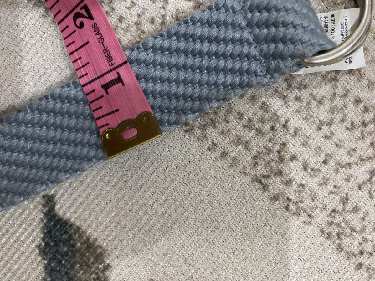 Old Navy Old Navy Canvas Buckle Belt Size ONE SIZE - 7 Thumbnail