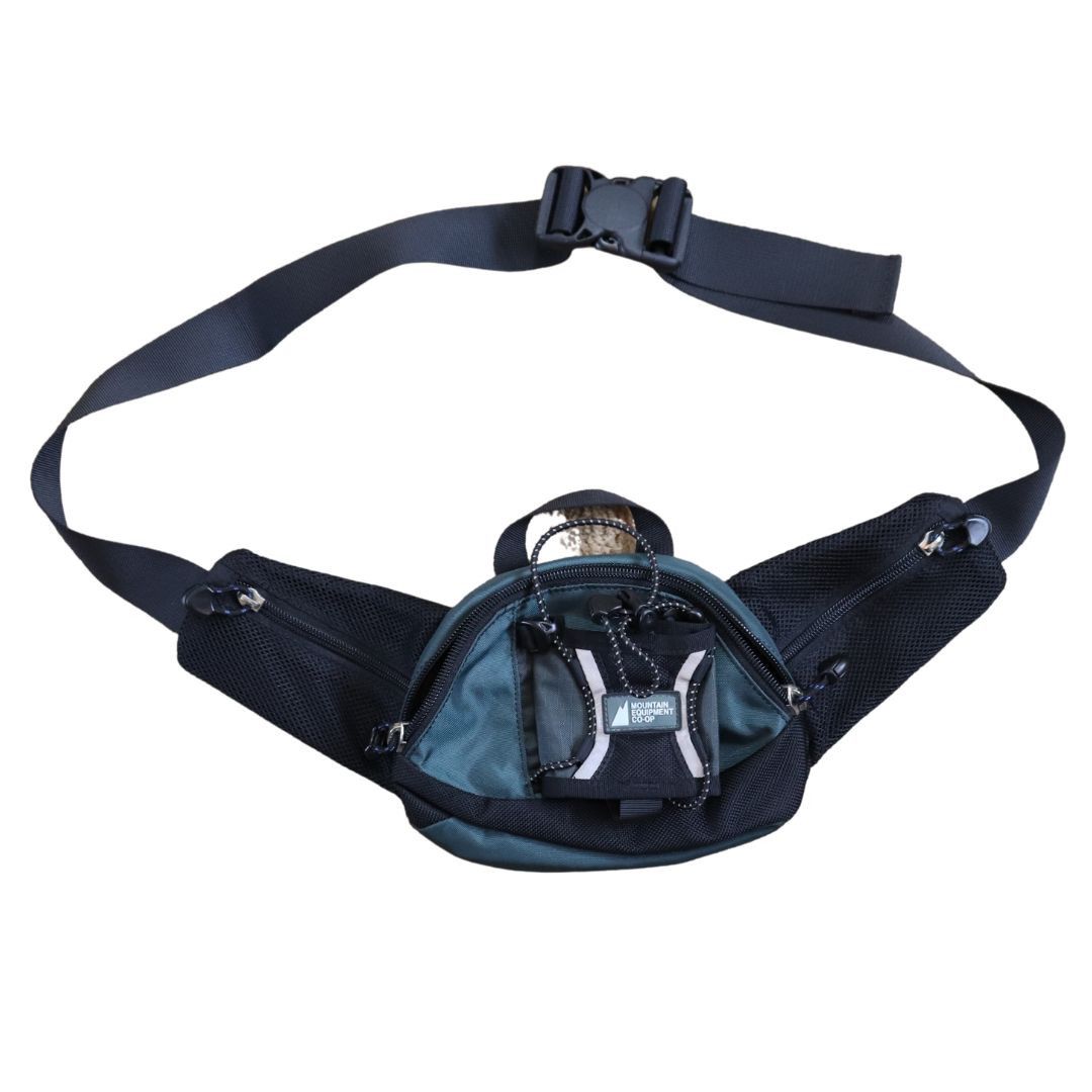 Mountain Equipment Co Op MEC Mountain Equipment Co Op Fanny pack Grailed