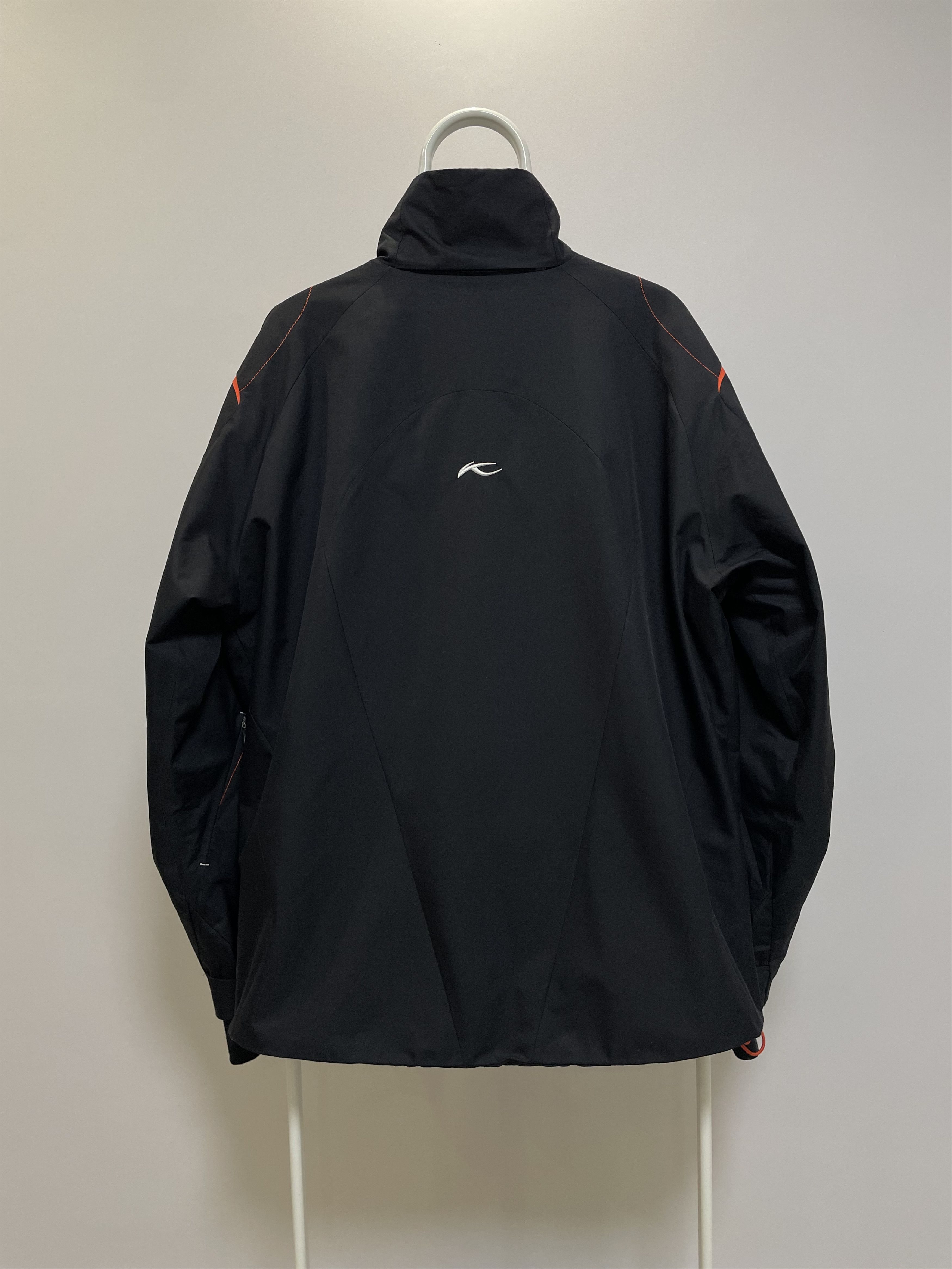 KJUS KJUS Ski Jacket Formula Lasse Systems Snow Outdoor Dermizax Size US XL / EU 56 / 4 - 3 Thumbnail