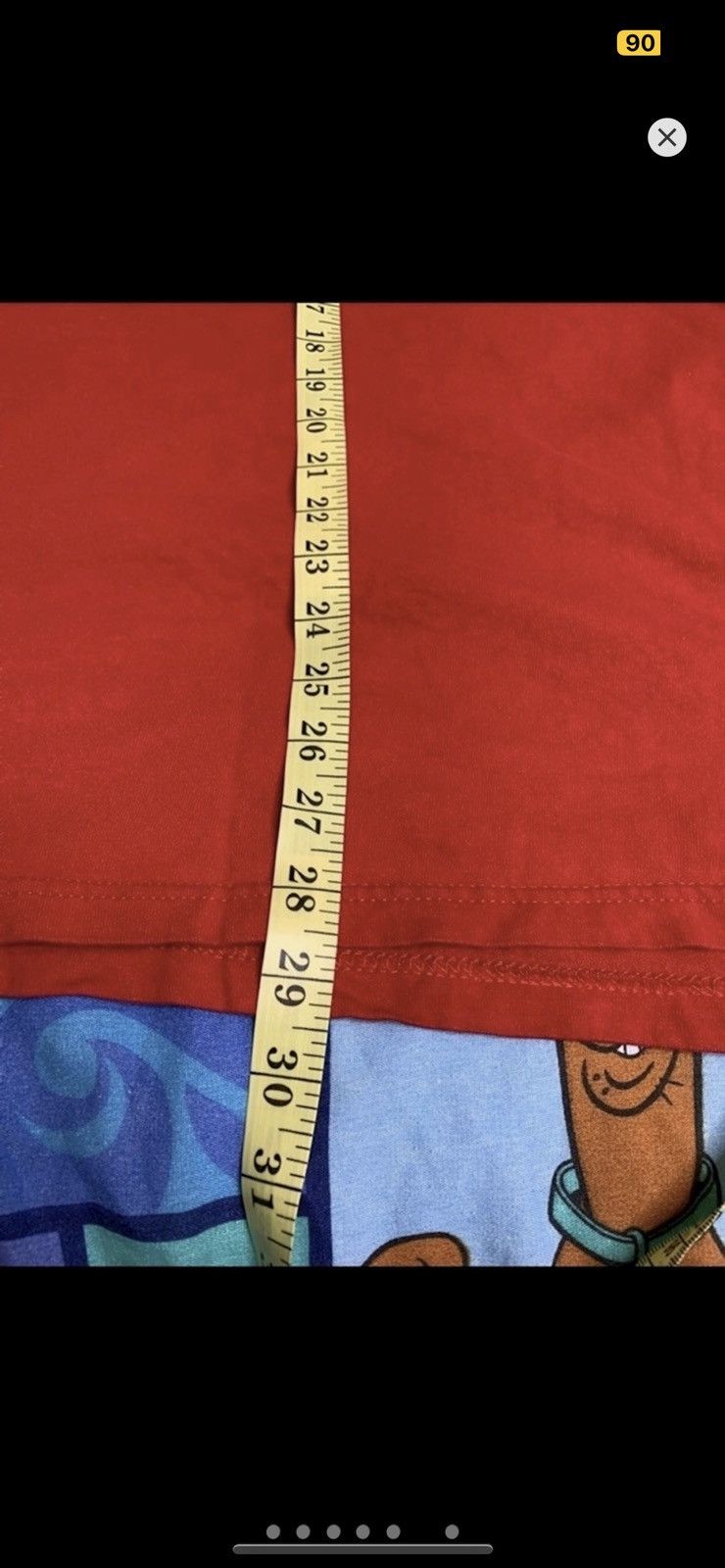 Vintage ***FINAL DROP***RARE 00s “JAZZERCISE” PROMO SHIRT XL Size US XL / EU 56 / 4 - 6 Thumbnail