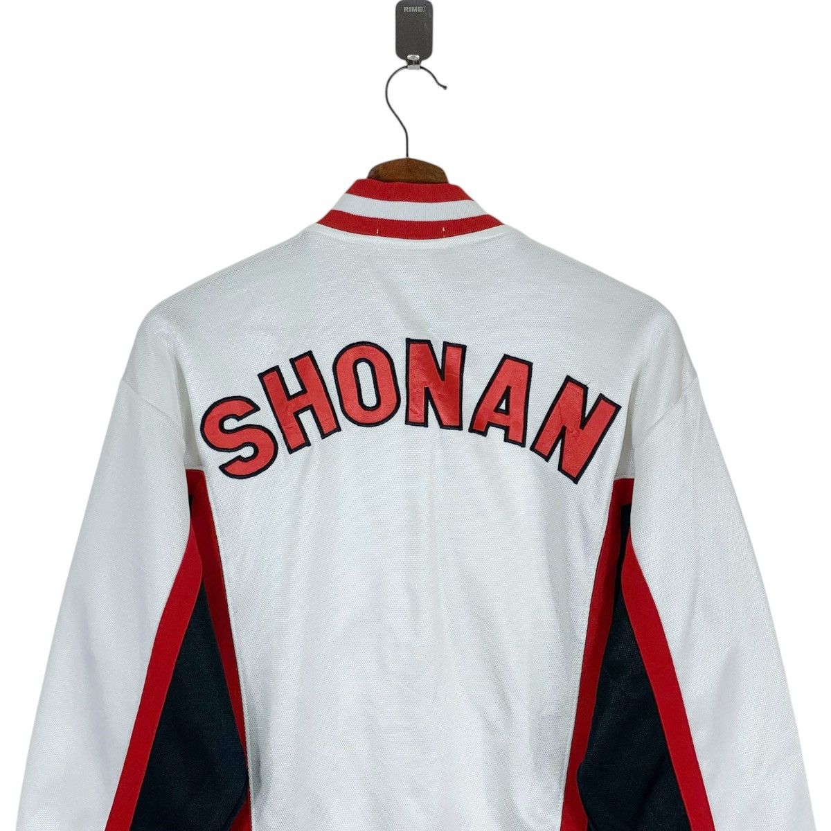 NBA VINTAGE SHONAN NBA SLAM DUNK CARTOON SWEATER Size US M / EU 48-50 / 2 - 8 Thumbnail