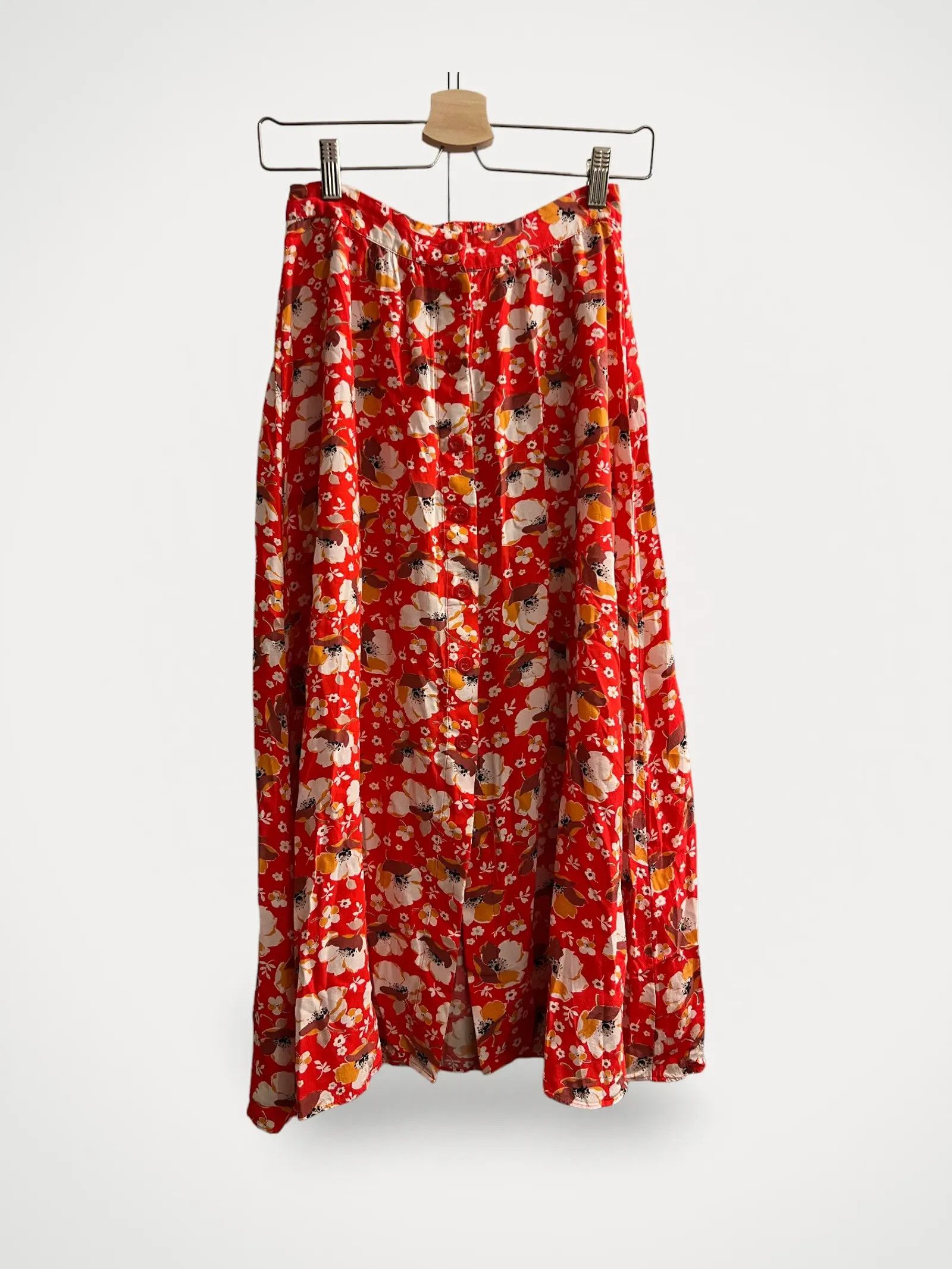 & Other Stories & Other Stories Skirt Size 25" / US 0 / IT 36 - 1 Thumbnail