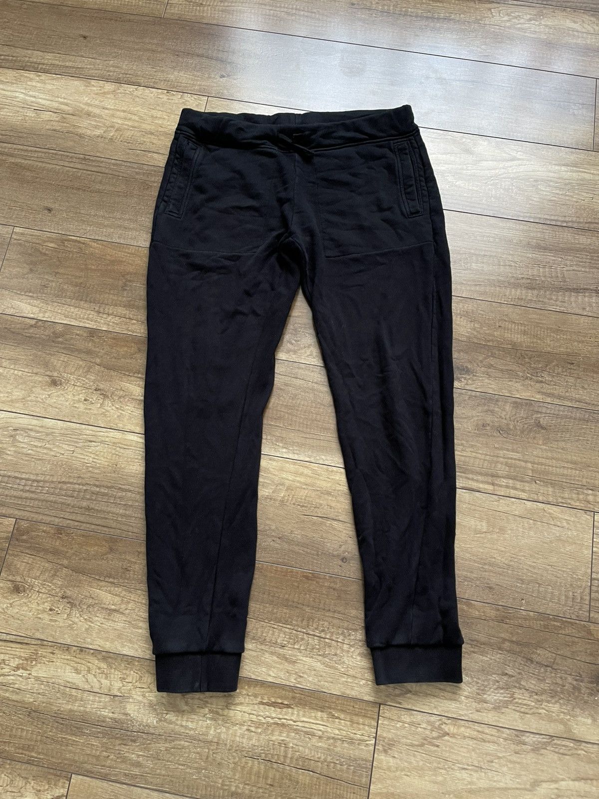 Versace Collection Jogger Sweatpants