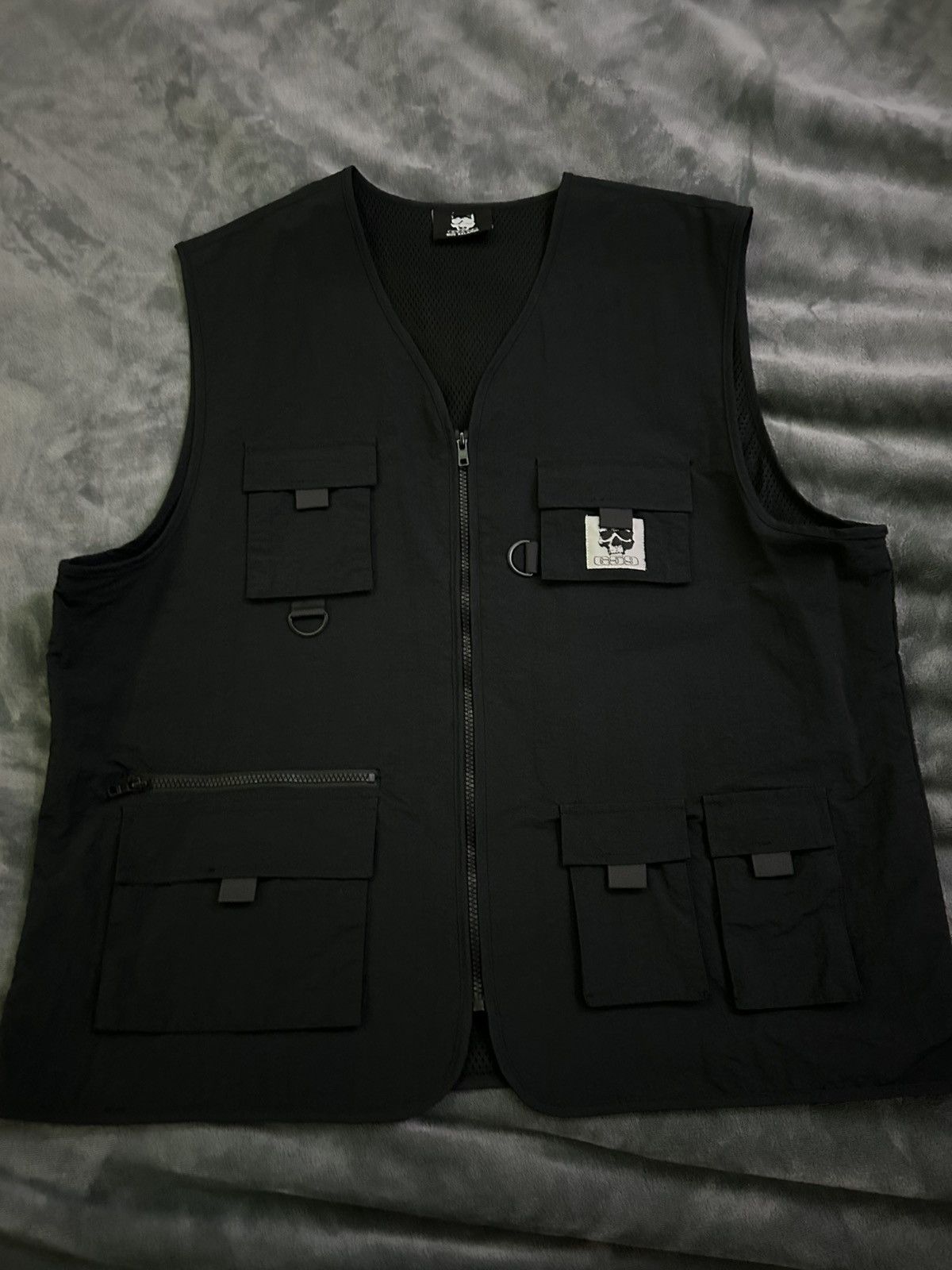 G59 tactical vest