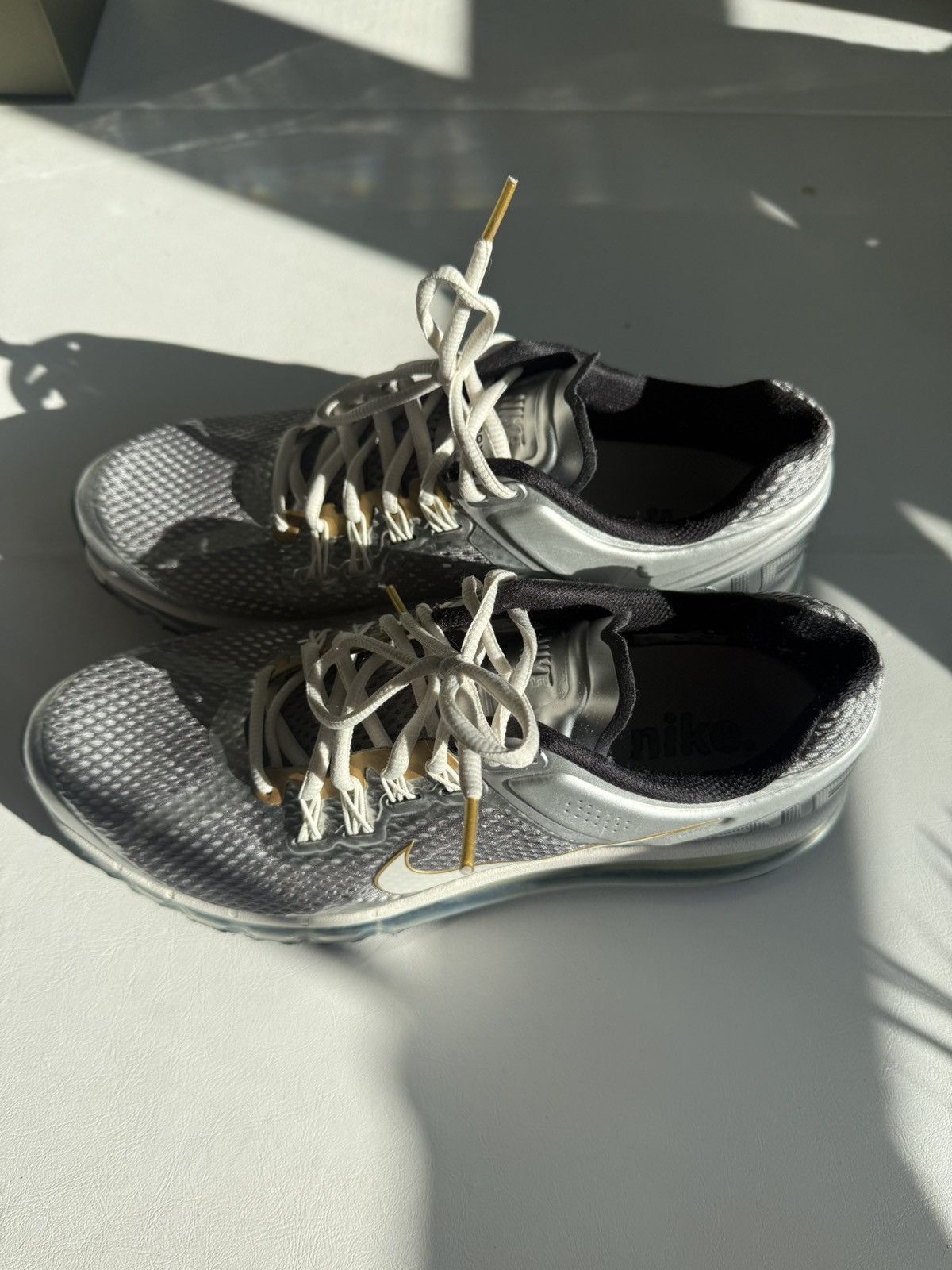 Nike Nike Air Max Size US 11.5 / EU 44-45 - 6 Thumbnail