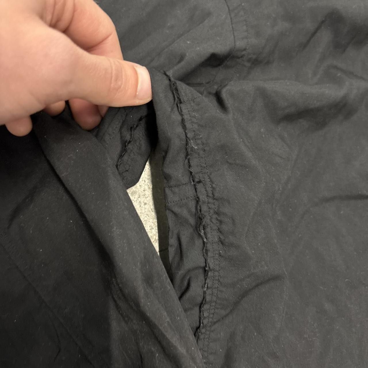 Comme des Garcons Black Comme des Garçons Black Artisinal button down Size US M / EU 48-50 / 2 - 3 Thumbnail