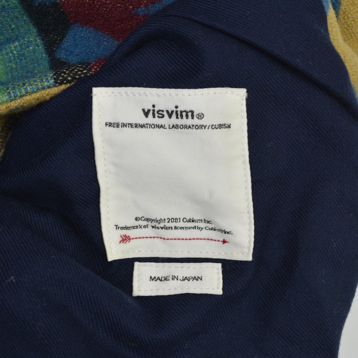 Visvim VISVIM 23AW KORA DOWN VEST jacket coat Size US M / EU 48-50 / 2 - 5 Thumbnail