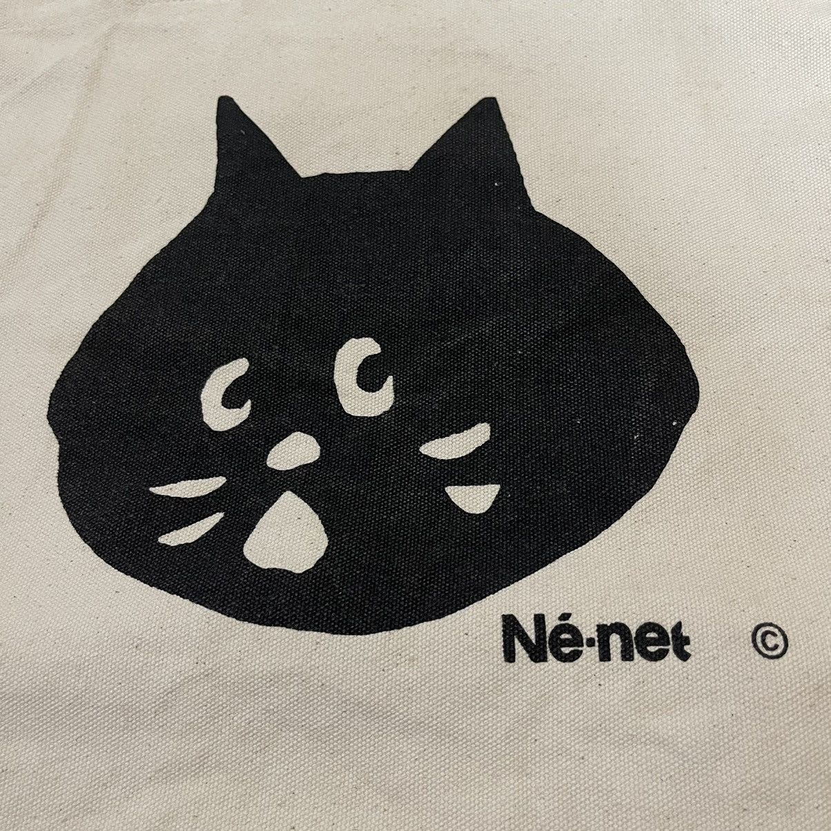 Ne-Net Ne-Net by Issey Miyake Tote Bag Size ONE SIZE - 4 Thumbnail