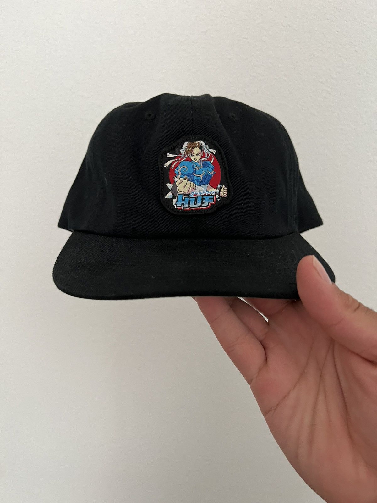 huf-huf-x-street-fighter-grailed
