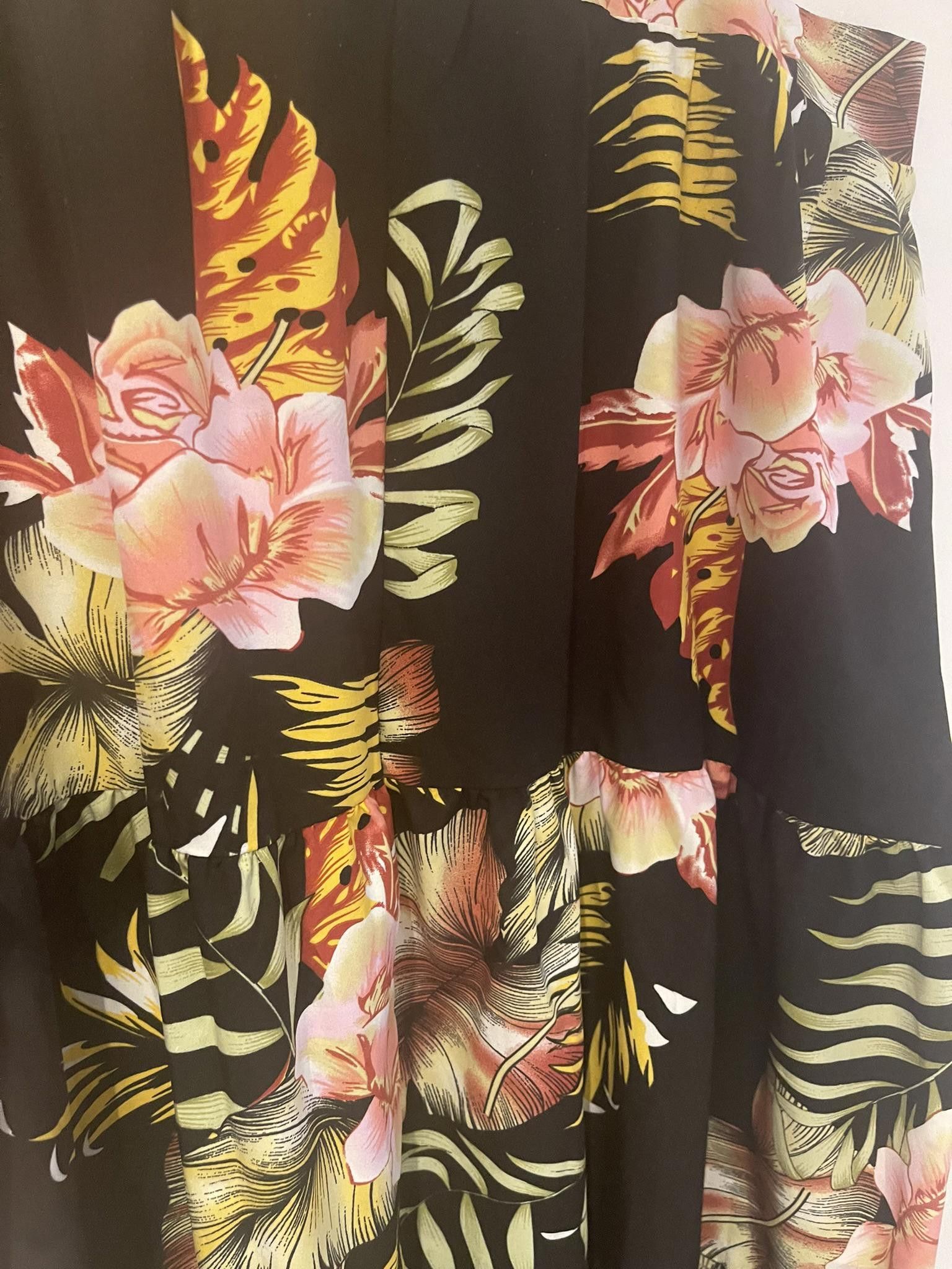 Shein Shein Two Piece, top and skirt Size ONE SIZE - 3 Thumbnail