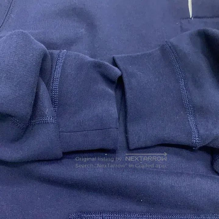 Polo Ralph Lauren Polo Ralph Lauren Colorblock Collar Logo Embroidered Long S Size US XL / EU 56 / 4 - 8 Thumbnail