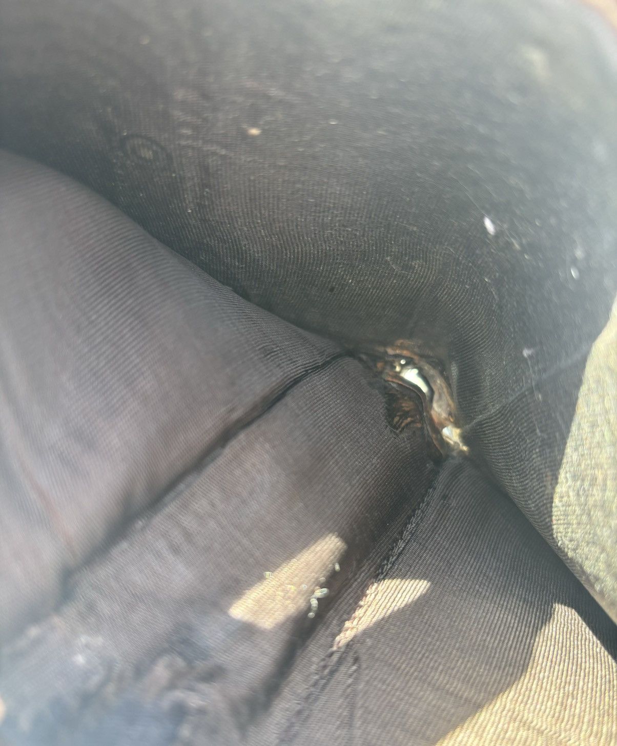 Gucci × Vintage Gucci Vintage Monogram Wallet Size ONE SIZE - 6 Thumbnail