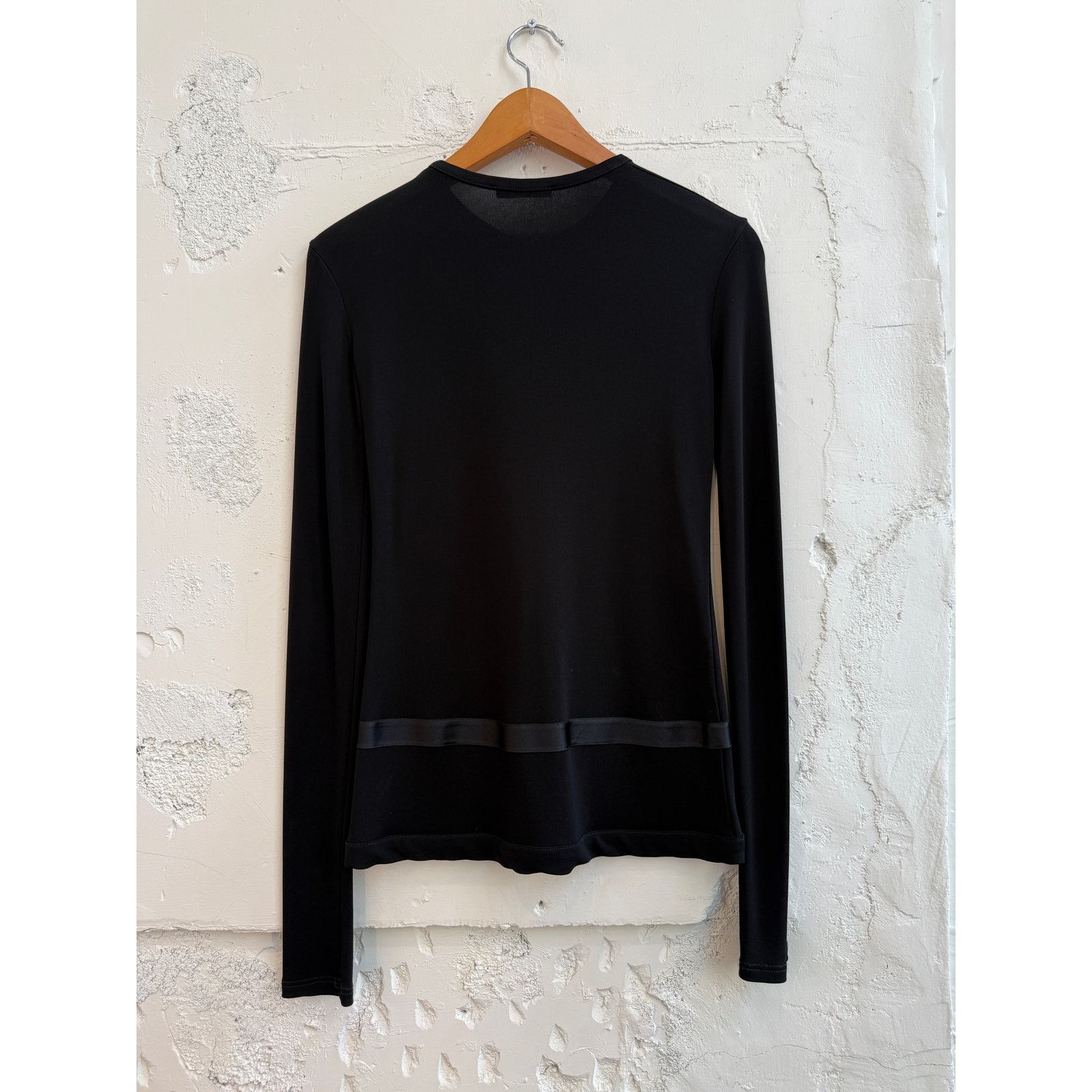 Helmut Lang Vintage Helmut Lang Cardigan Size S / US 4 / IT 40 - 2 Thumbnail