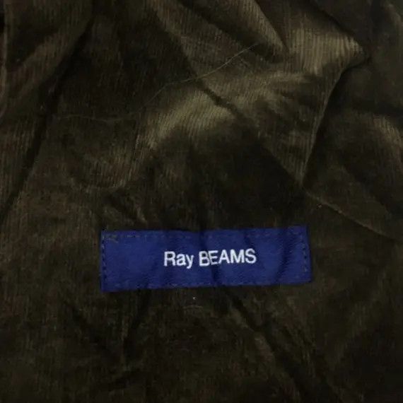 Beams Plus Japanese Brand Ray BEAMS Plus Jacket Sport Coat Size S / US 4 / IT 40 - 8 Thumbnail