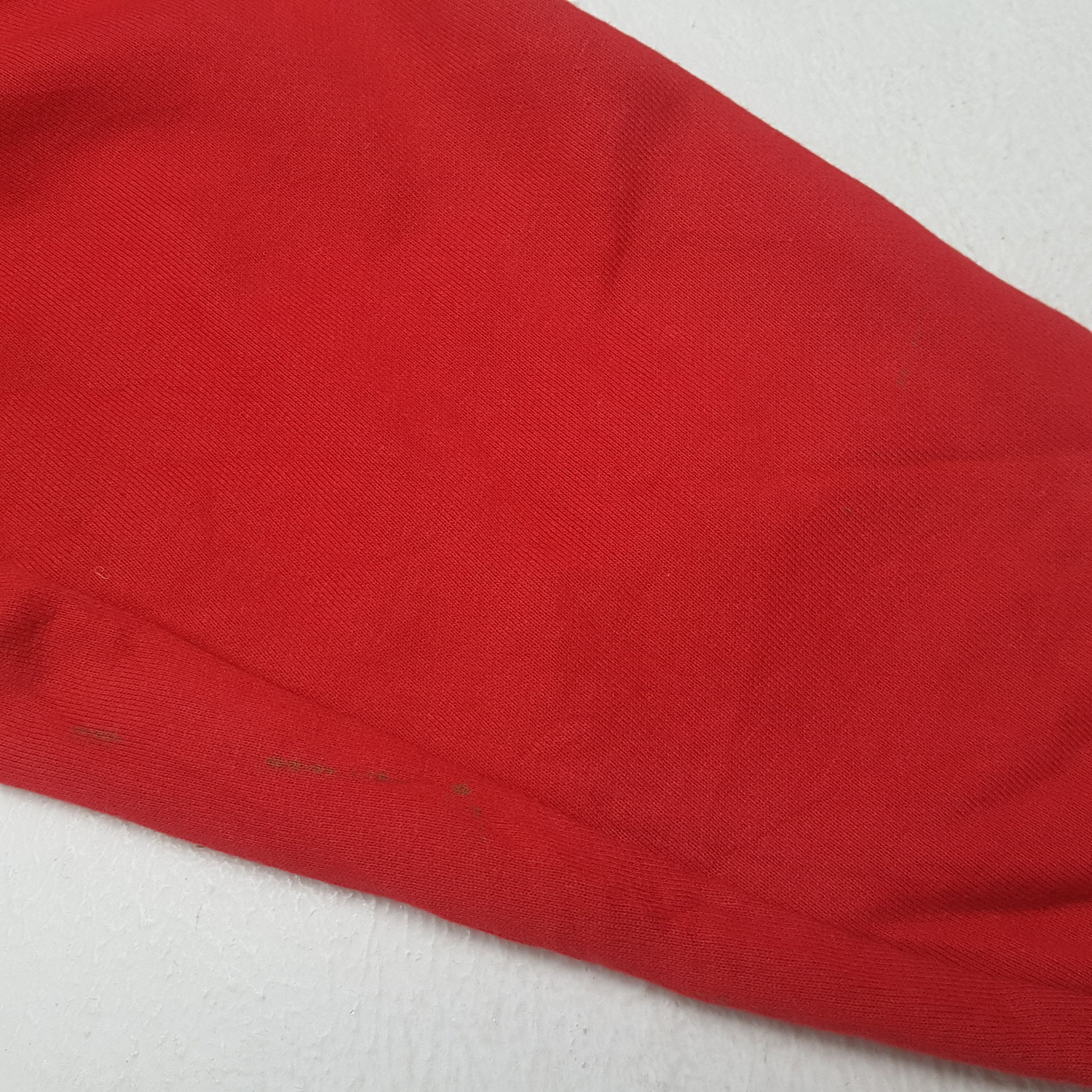 Canterbury of New Zealand × Vintage Canterbury Of New Zealand Half Zipper Sweatshirt Size US M / EU 48-50 / 2 - 7 Thumbnail