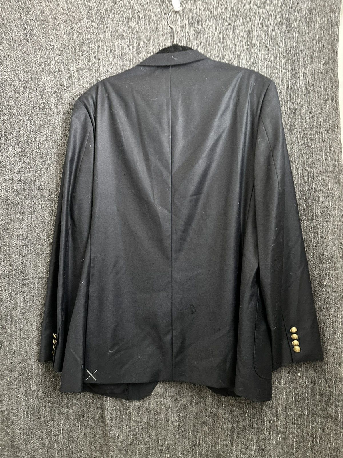 J.Crew J. Crew Ludlow Blazer Size 44R - 2 Thumbnail