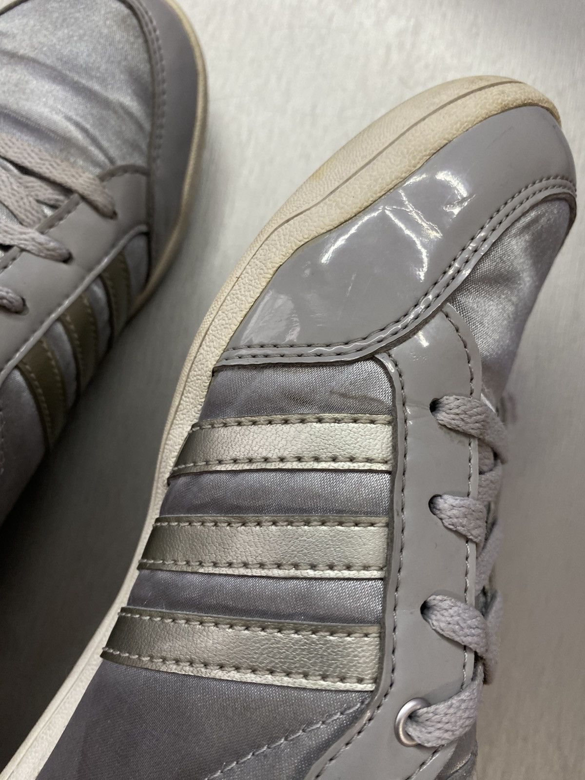 Adidas adidas Originals Diona Ballet Women's Sports Shoes Casual Size US 9 / IT 39 - 9 Thumbnail