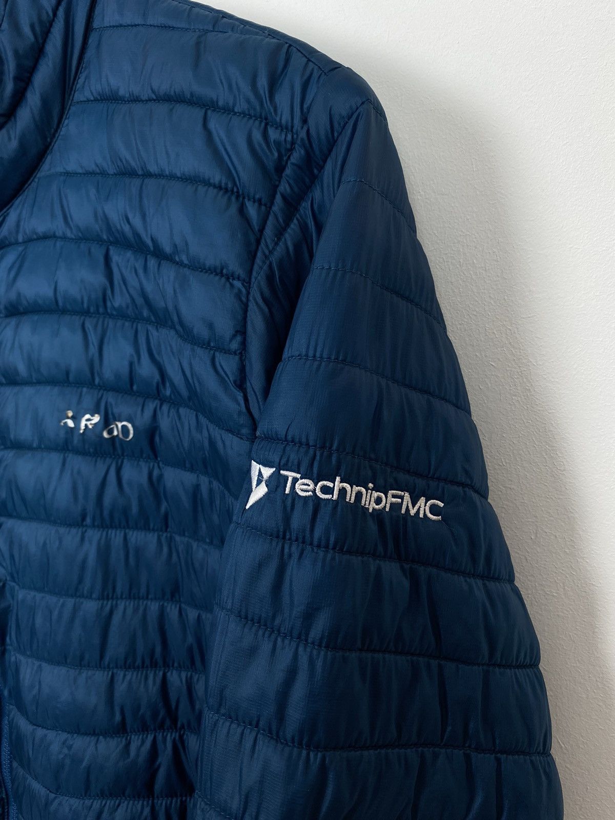 Other Rab Cirrux Flex Jacket QIO-23 Full Zip Jacket Men’s Size M Size US M / EU 48-50 / 2 - 3 Thumbnail