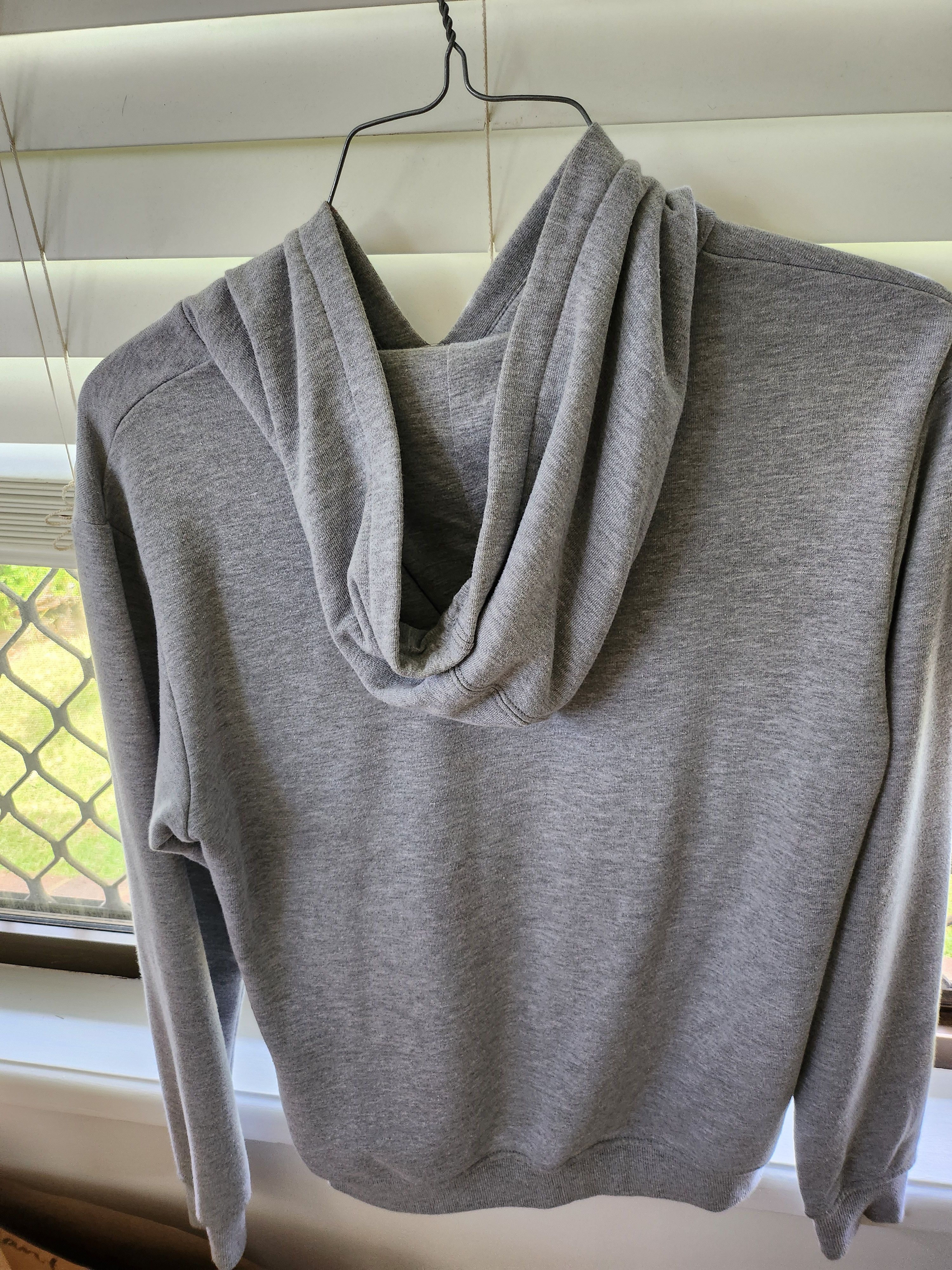 Mossimo Mossimo Hoodie Size US XXS / EU 40 - 3 Thumbnail