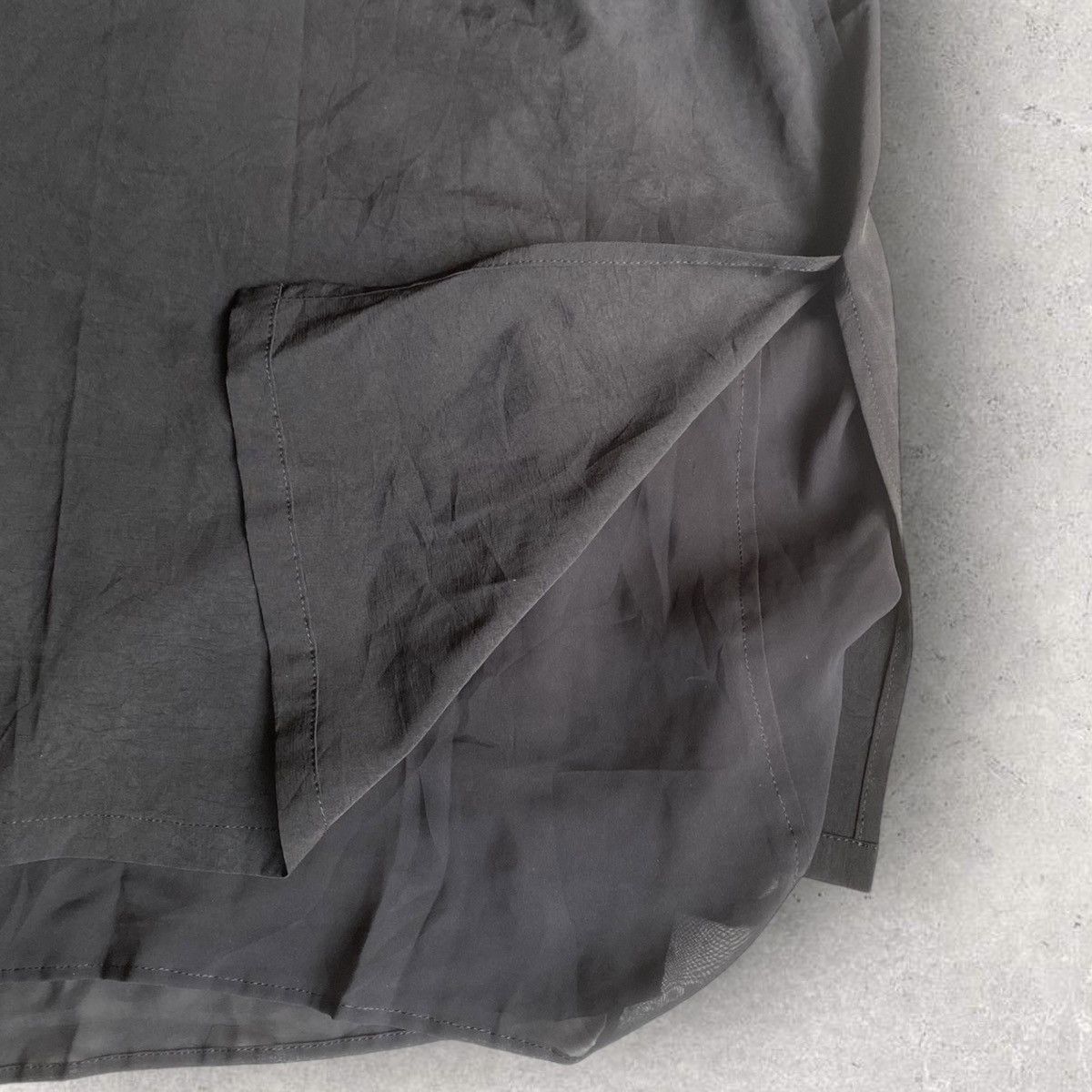 Yohji Yamamoto Y’s Asymmetric Pants Size US 32 / EU 48 - 3 Thumbnail