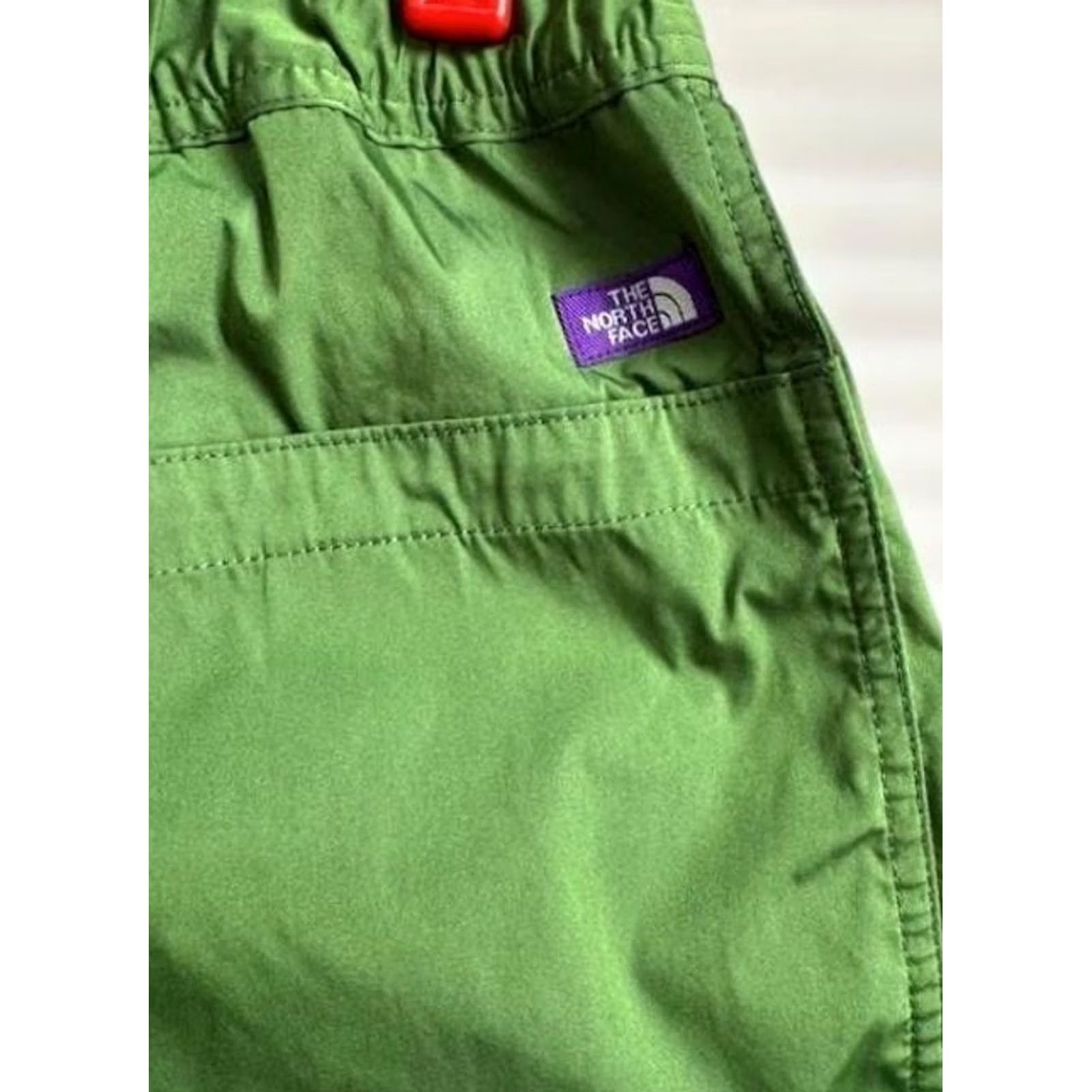 The North Face Purple Label THE NORTH FACE PURPLE LABEL Double-built Field Pants Reversible Size 30 Navy Green Men Pants XS-XXL Size US 30 / EU 46 - 5 Thumbnail