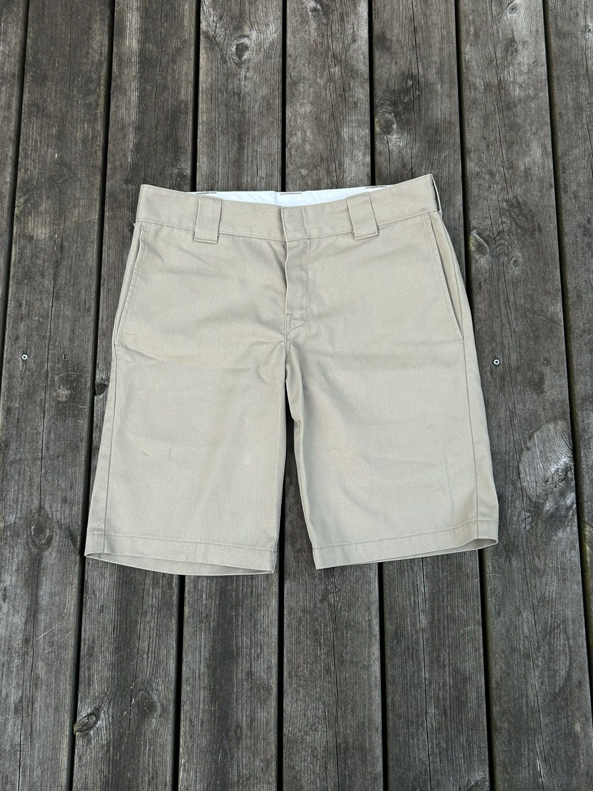 Dickies Dickies Shorts Size US 31 - 2 Thumbnail