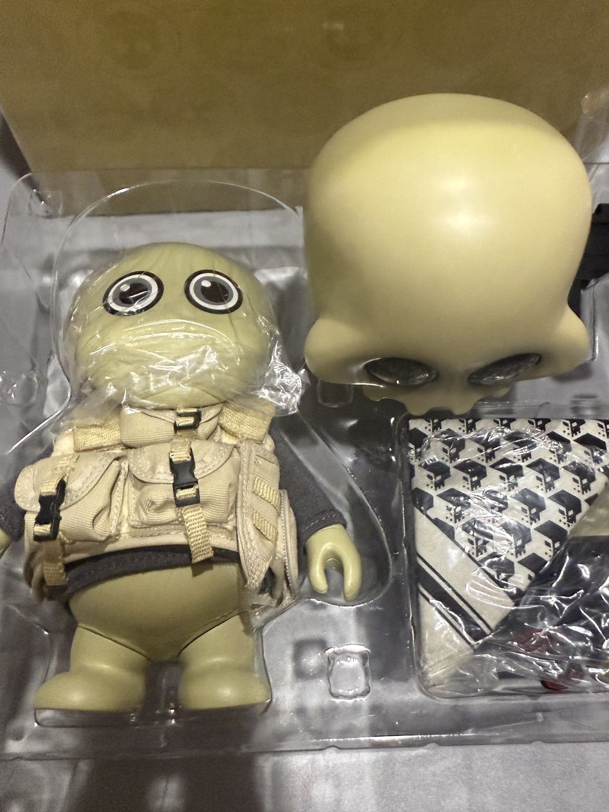 Other JAMNGOXTHREEZERO SQUADT JACK S003 FORT BURNOUT-DSRT Size ONE SIZE - 6 Thumbnail