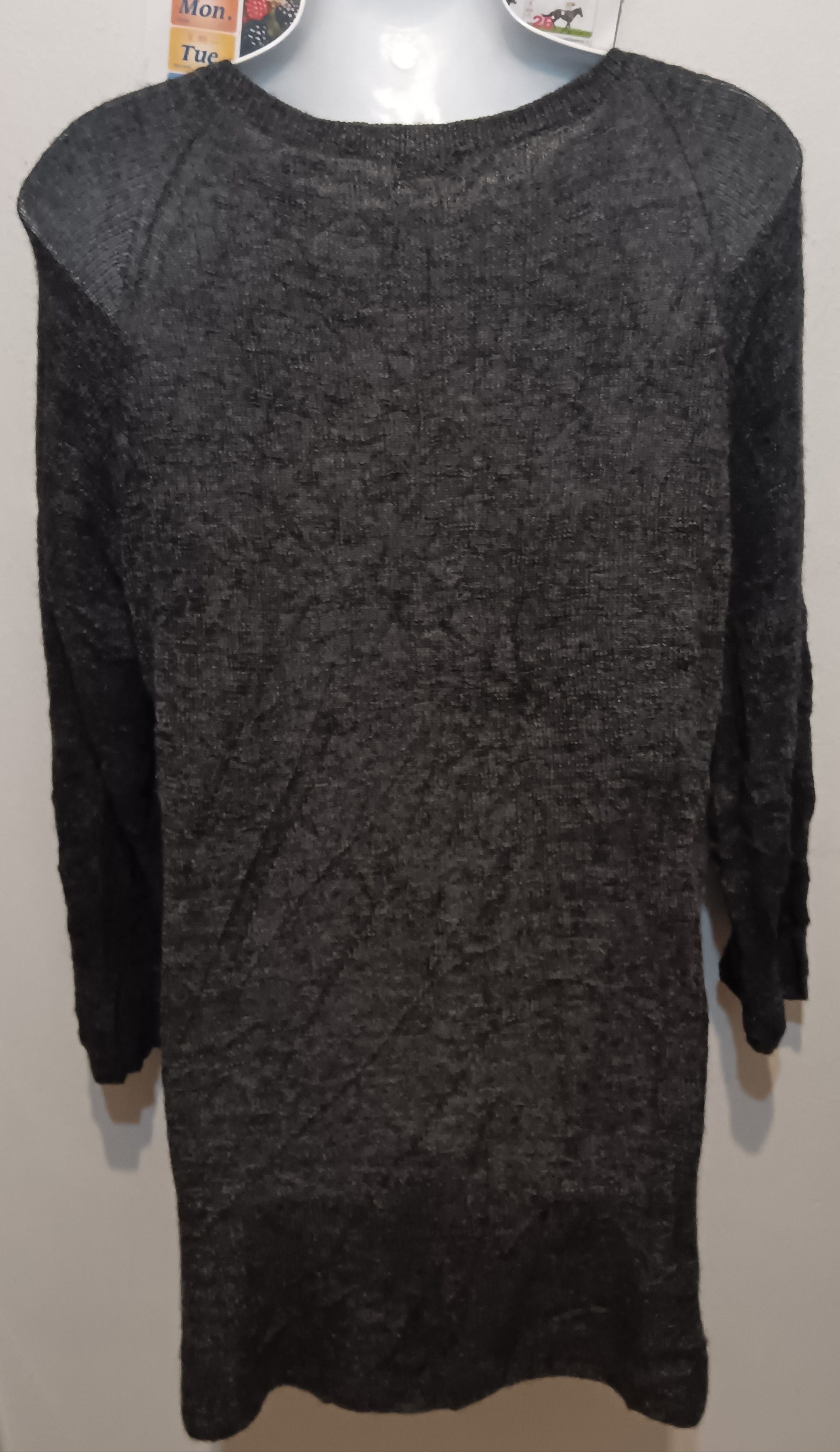 Journal Standard JOURNAL STANDARD KNITWEAR CARDIGAN Size ONE SIZE - 5 Thumbnail