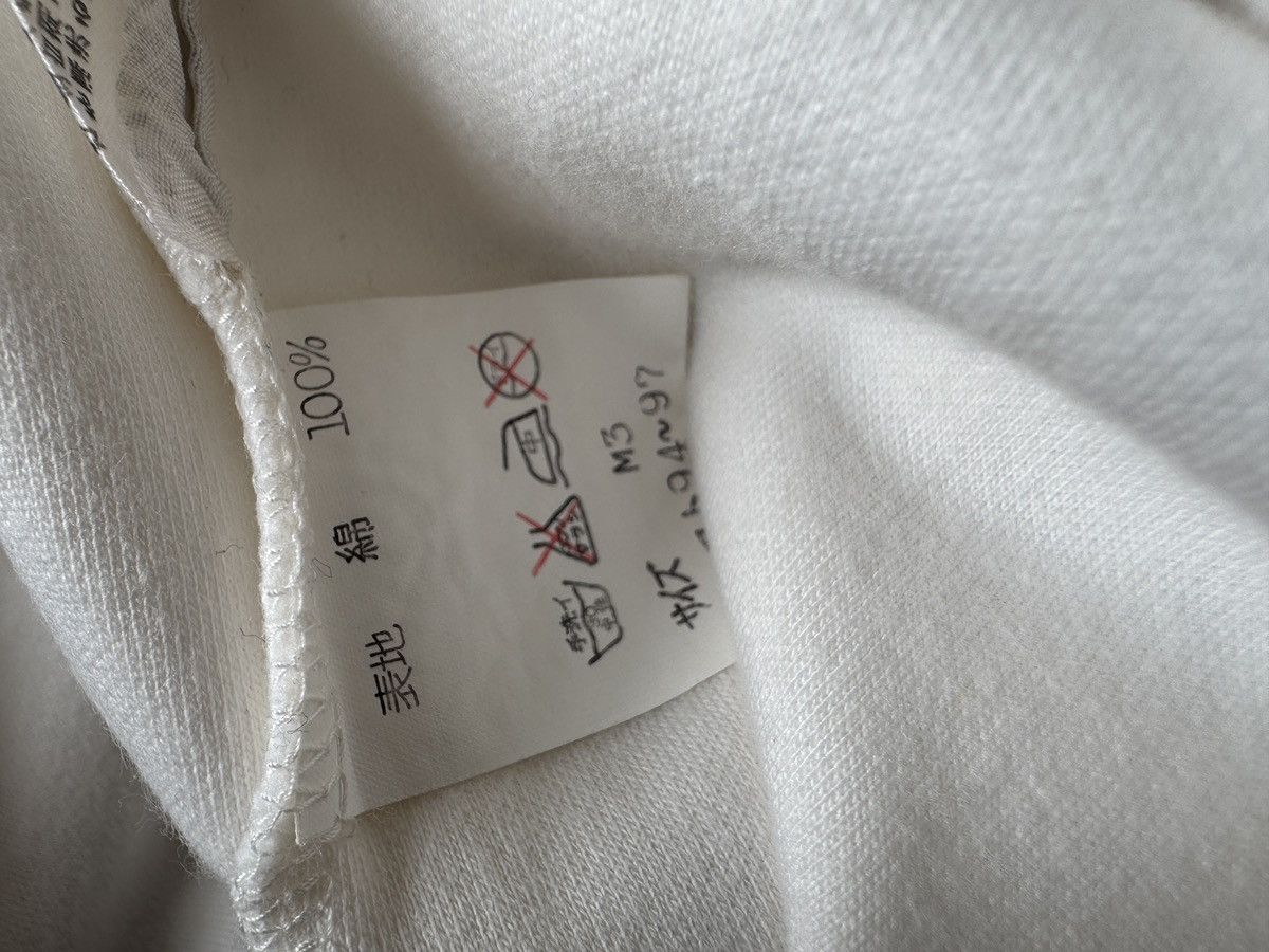 Kansai Yamamoto Vintage Kansai O2 Romantic Educated Dog Print LS Size US L / EU 52-54 / 3 - 7 Thumbnail