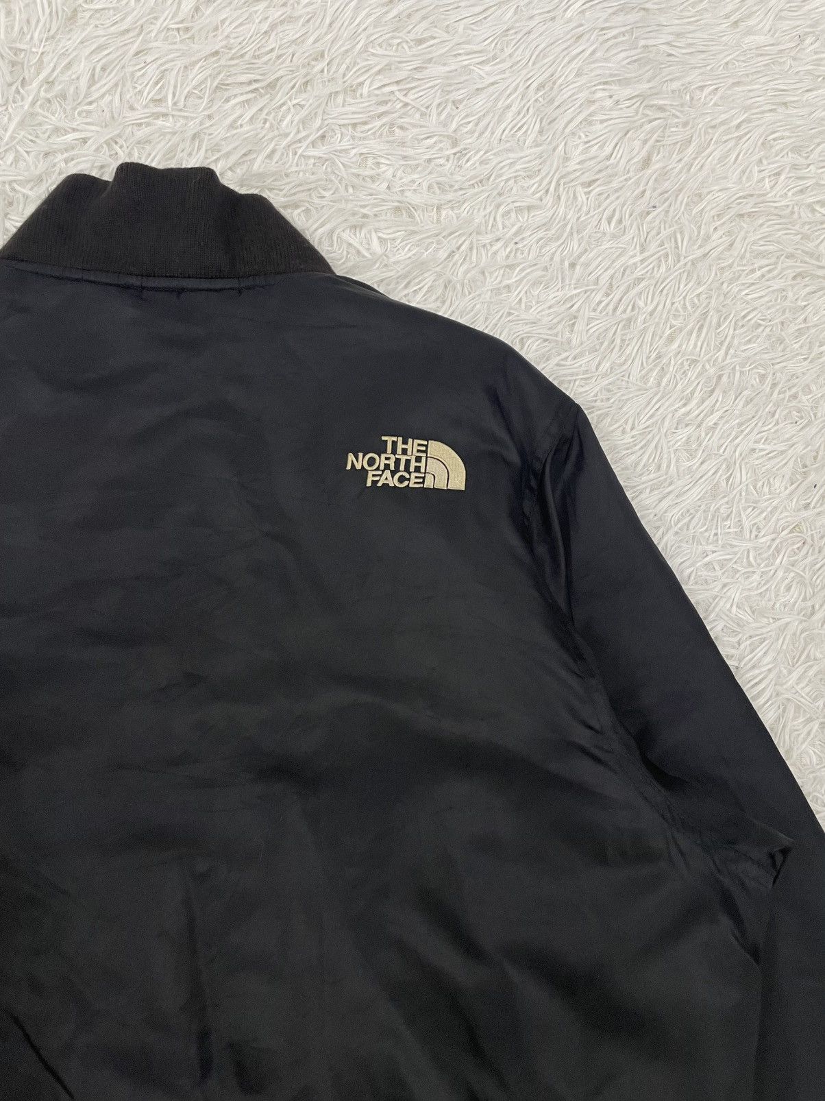 The North Face TNF The North Face Bomber Jacket Size US M / EU 48-50 / 2 - 4 Thumbnail