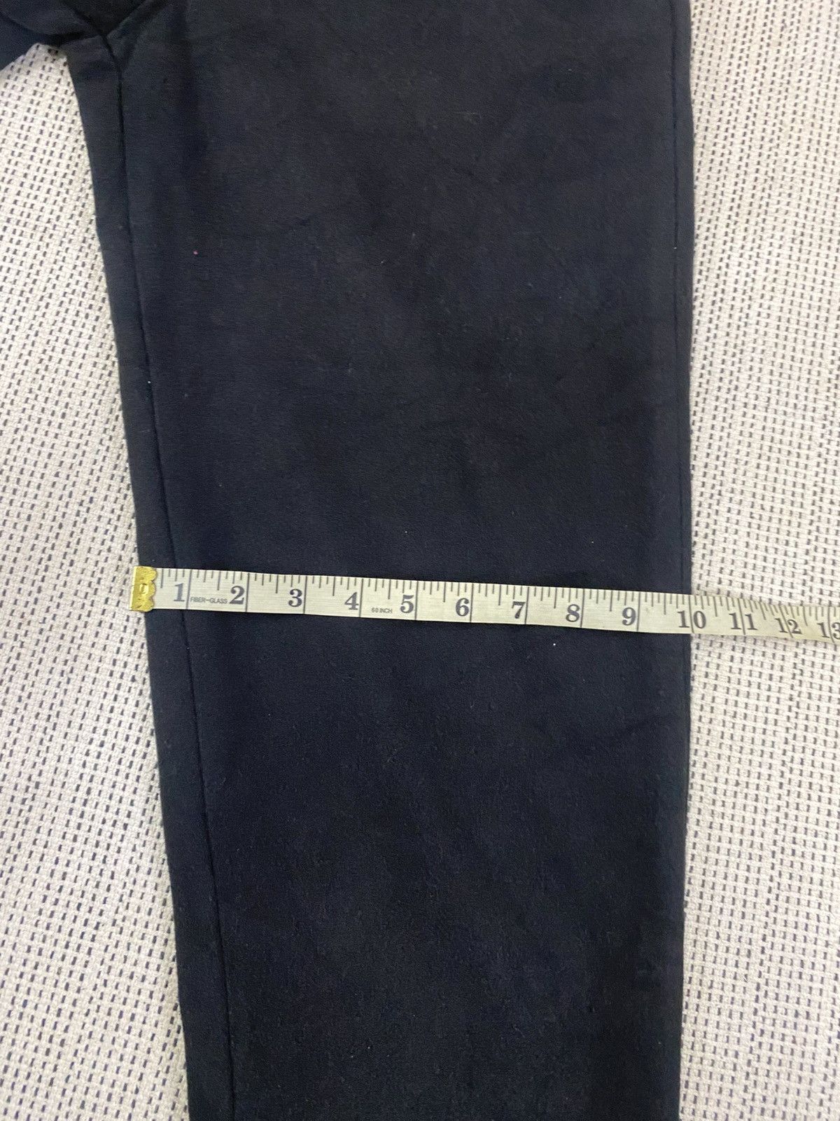 GU × Undercover GU x Undercover Undercoverism Style Lounge Trousers Size US 32 / EU 48 - 18 Thumbnail