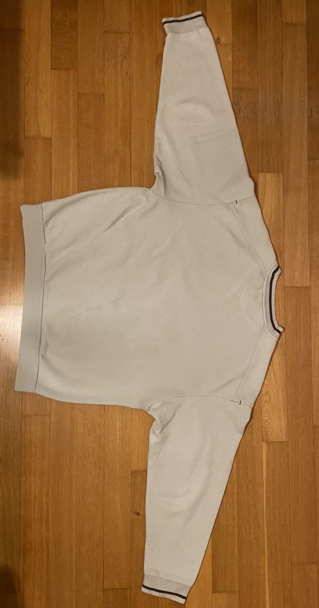 Nike Rare vintage Nike spellout sweatshirt Size US L / EU 52-54 / 3 - 7 Thumbnail