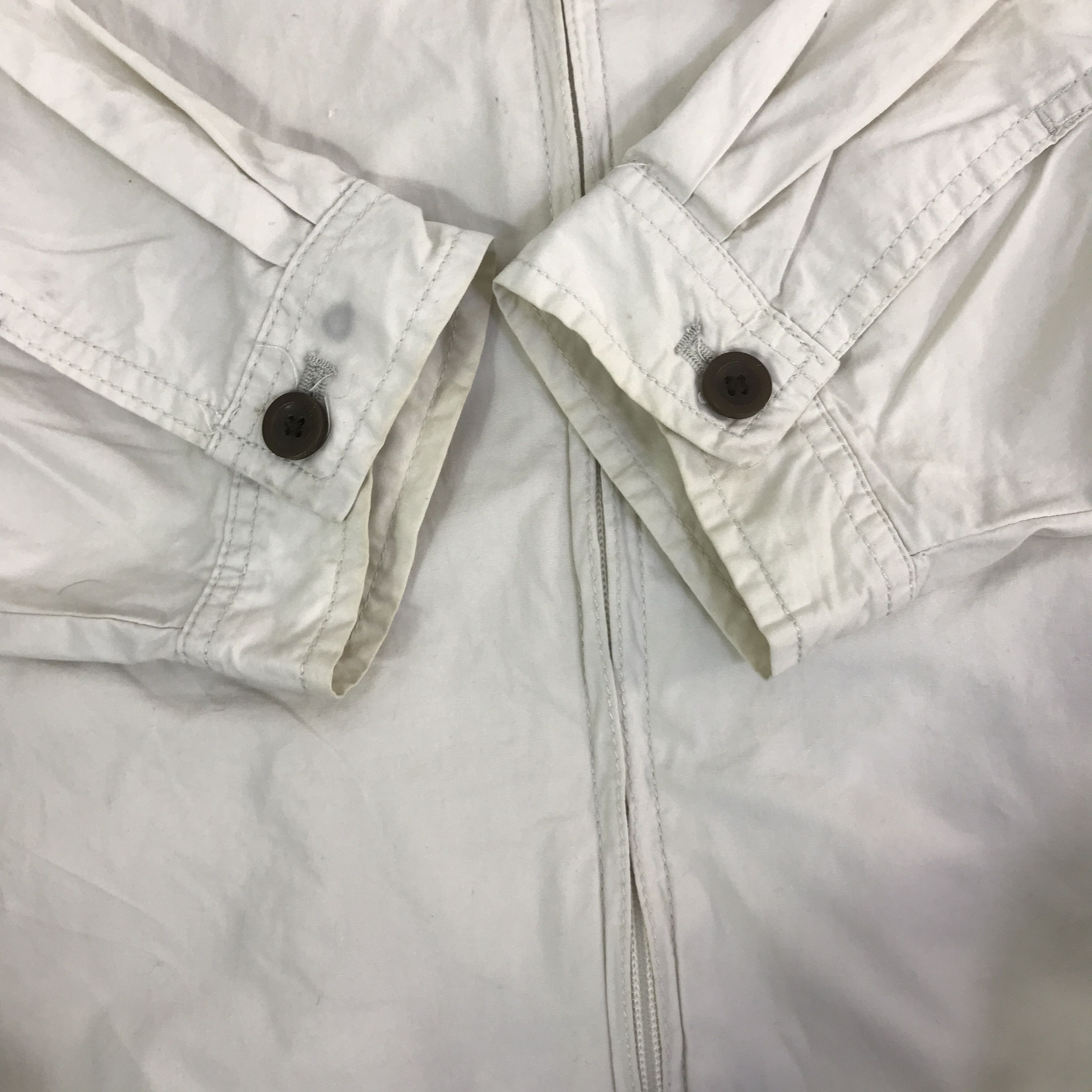 Chaps CHAPS ZIPPER JACKET K124B11 Size US L / EU 52-54 / 3 - 7 Thumbnail
