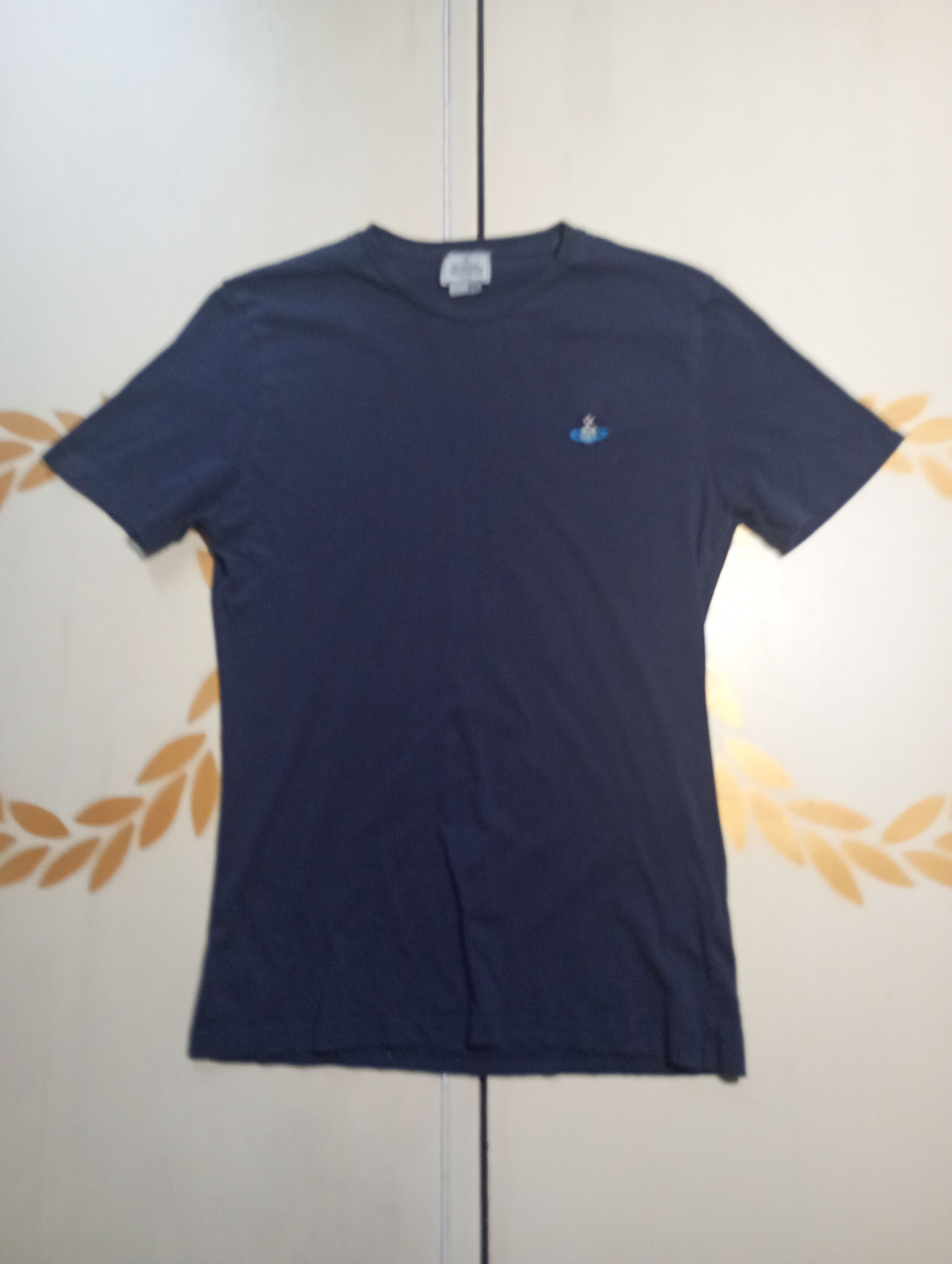 Vivienne Westwood Vivienne Westwood Basic T-Shirt Size US S / EU 44-46 / 1 - 2 Thumbnail
