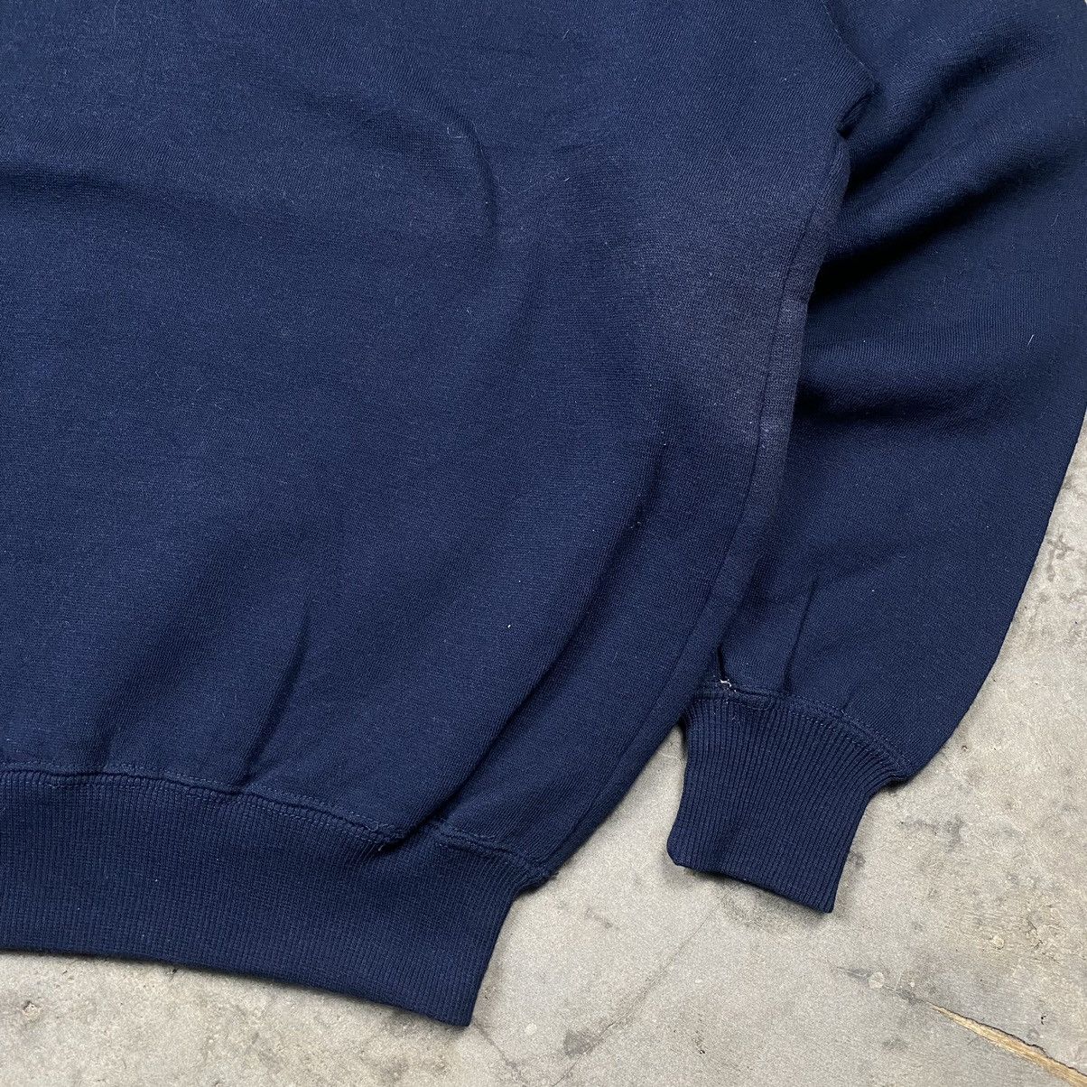 BMW × Vintage Rare💥90s BMW Boxy Crewneck Size US M / EU 48-50 / 2 - 3 Thumbnail