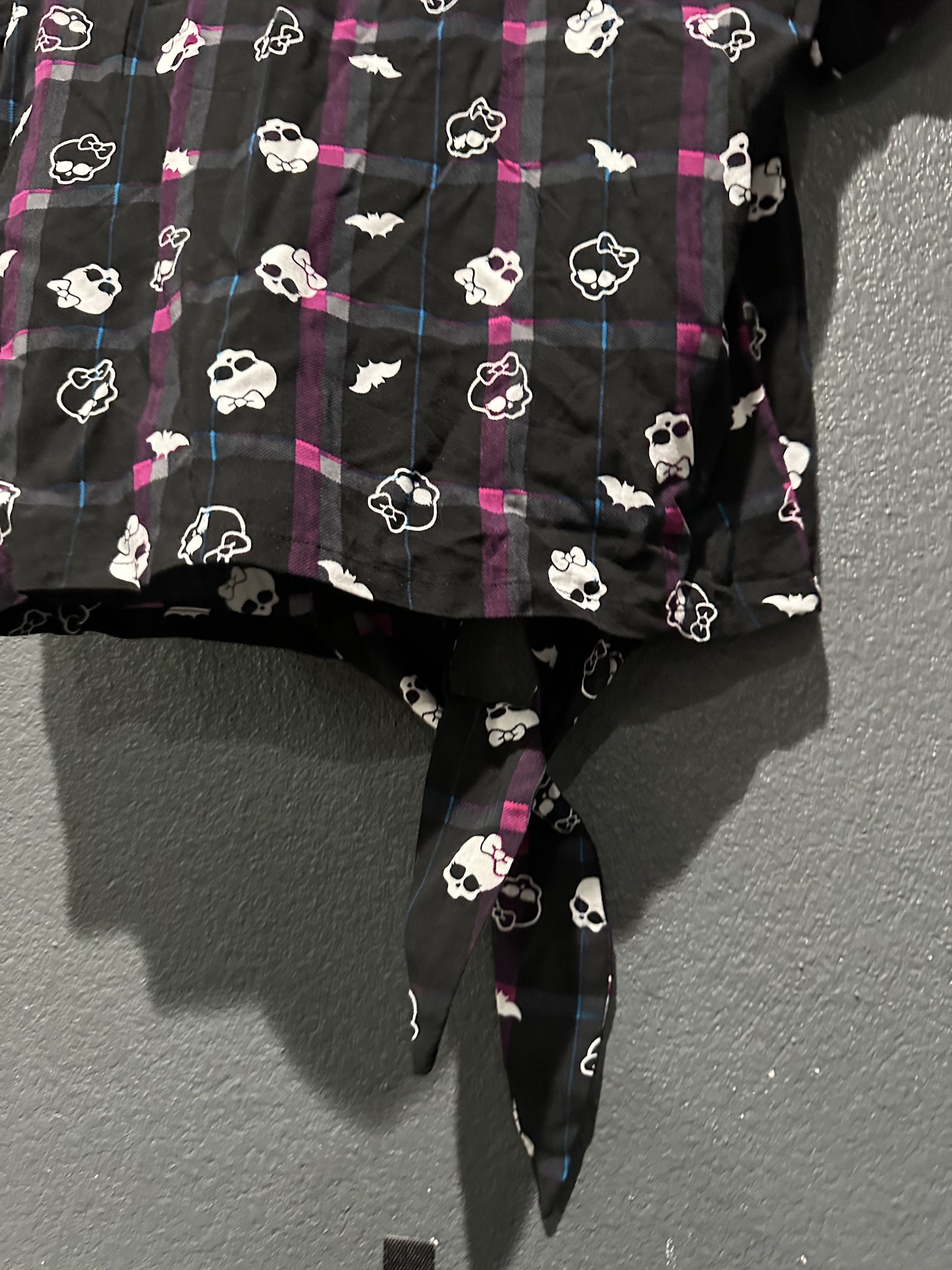 Other Monster High Button Up Size S / US 4 / IT 40 - 5 Thumbnail