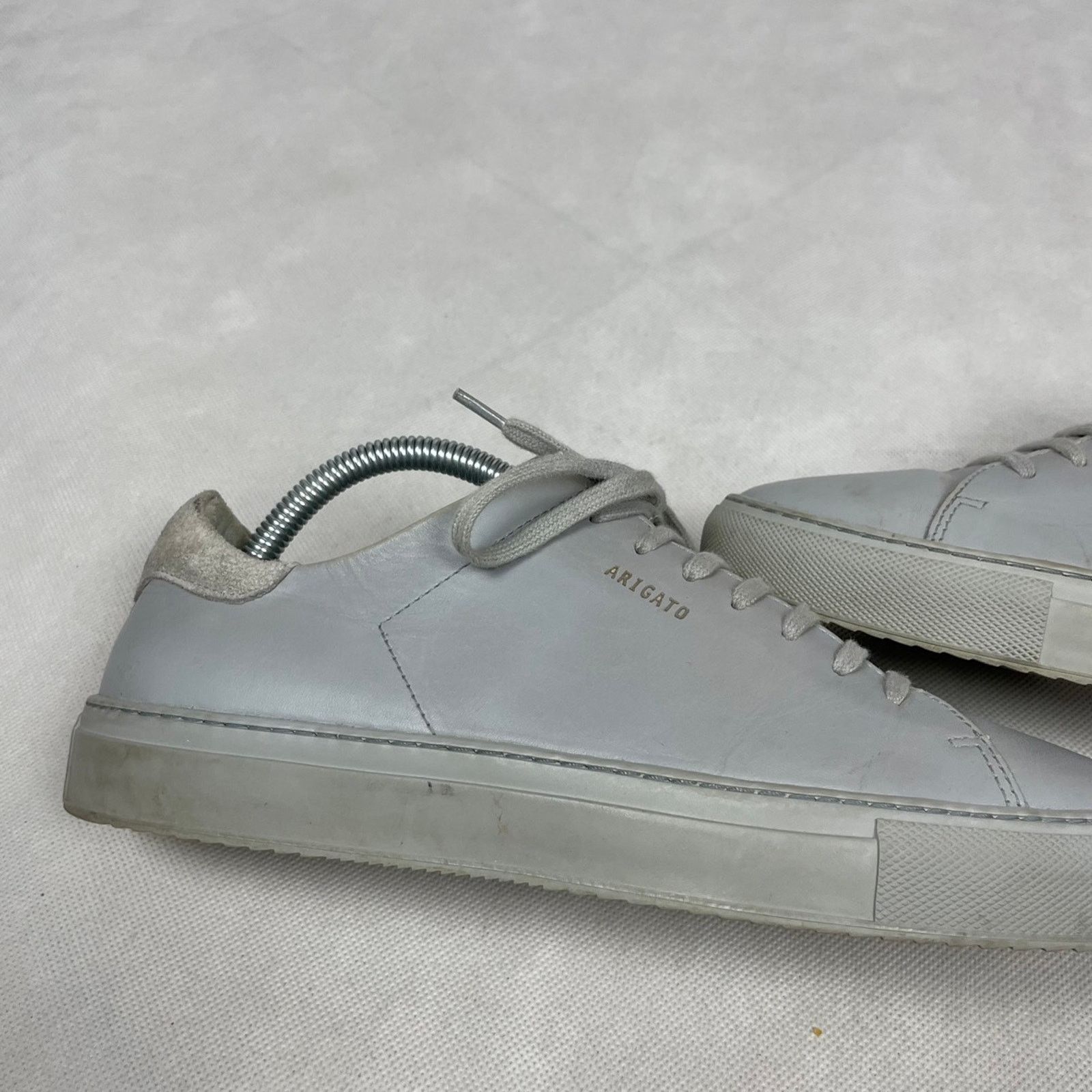 Axel Arigato Axel Arigato Clean 90 Sneakers Size US 9 / EU 42 - 2 Thumbnail