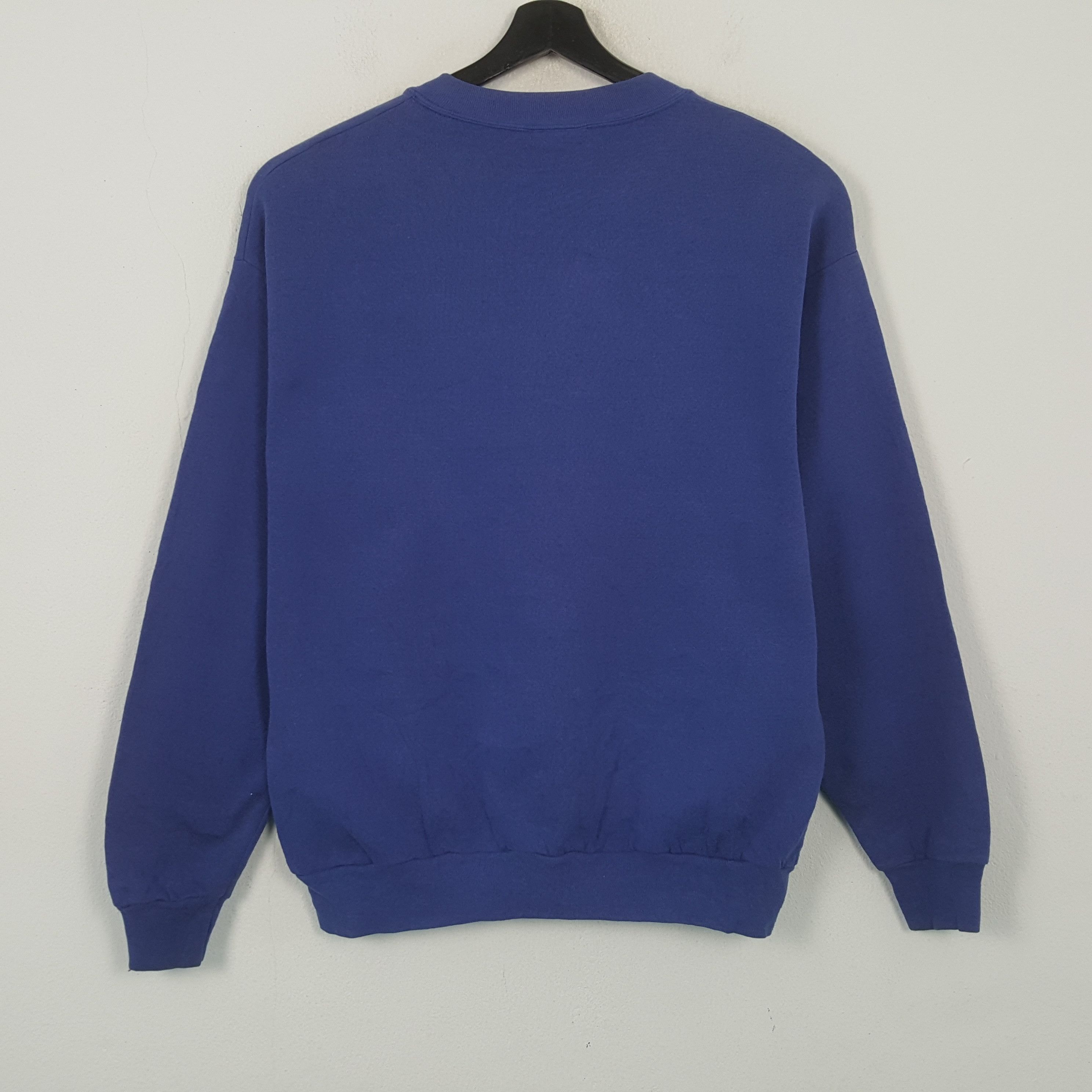 Lee Kentucky Streetwear Style Vintage Lee Sweatshirt 34 Size US L / EU 52-54 / 3 - 3 Thumbnail