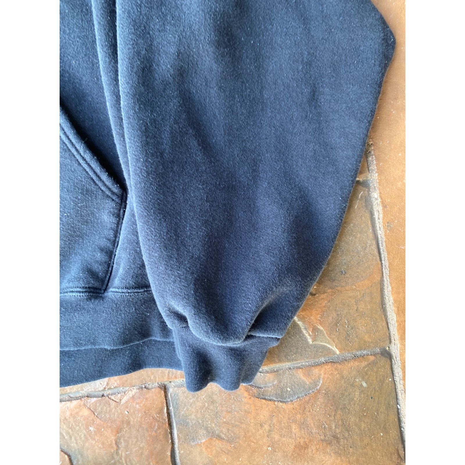 Fruit Of The Loom Jay & Silent Bob's Secret Stash Full Zip Hoodie Sweatshirt XL Comics Mens Size US XXL / EU 58 / 5 - 5 Thumbnail