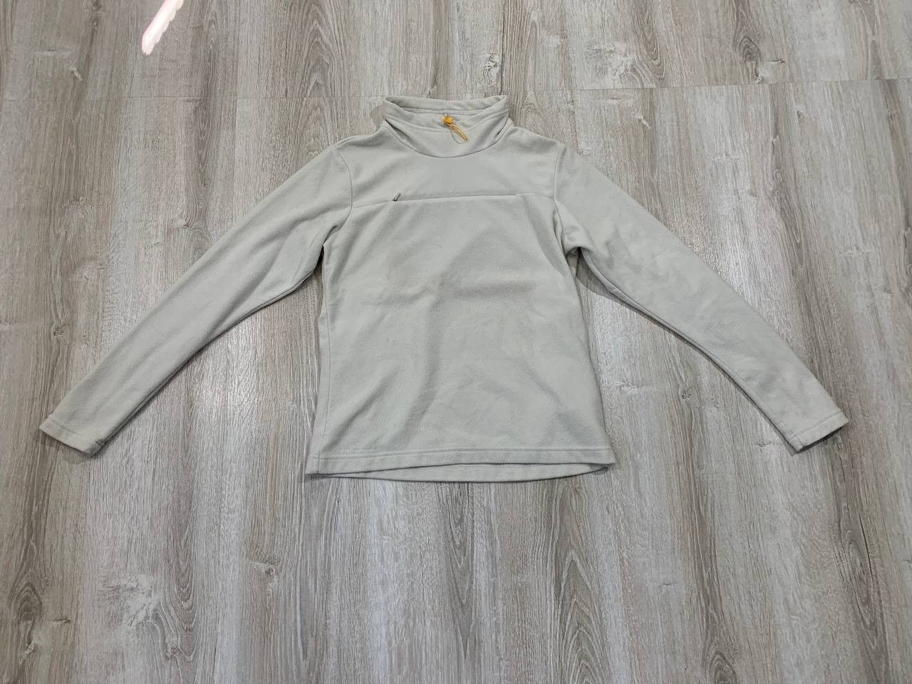 Nike × Nike ACG Womens vintage fleece sweatshirt Nike ACG Size M Size M / US 6-8 / IT 42-44 - 1 Thumbnail