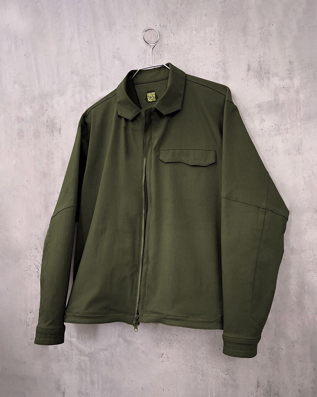 POST ARCHIVE FACTION (PAF) KAIN JACKET Size US M / EU 48-50 / 2 - 2 Thumbnail