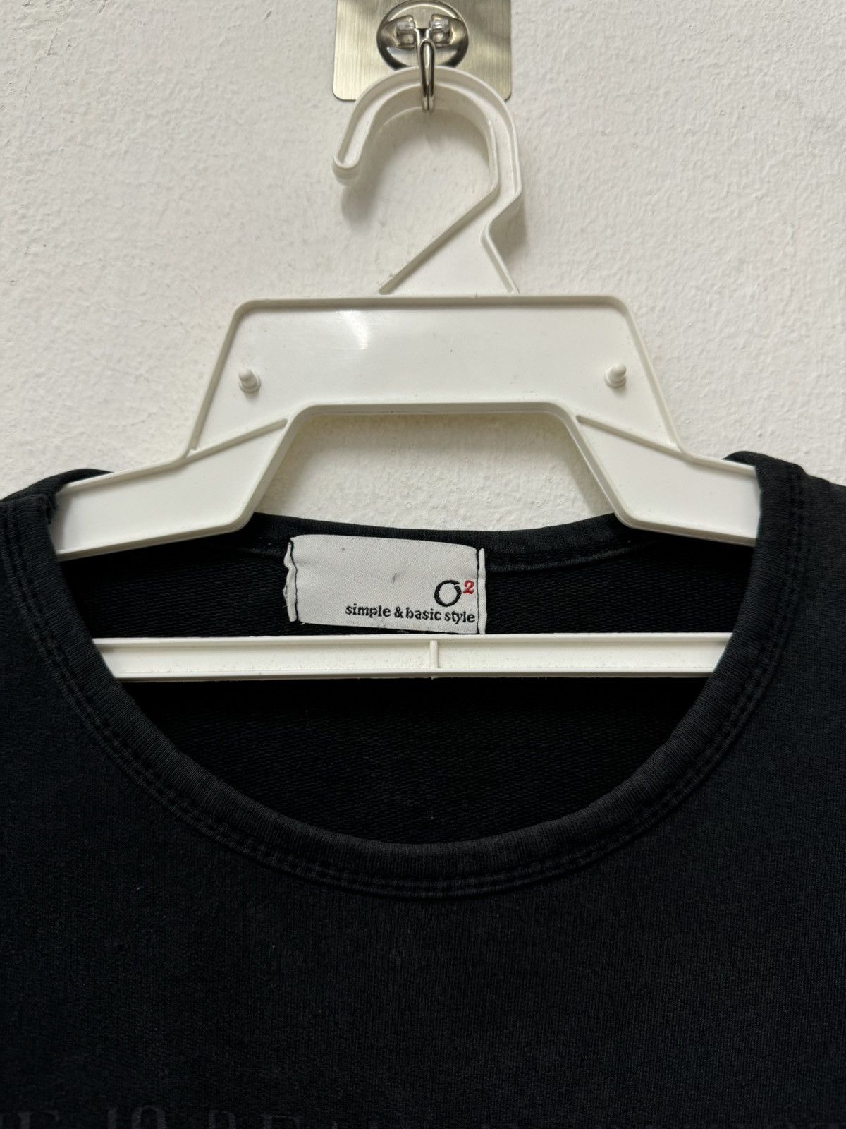Band Tees × Vintage Vintage 90’s The Strokes Band Indie Rock Band T shirt Size US M / EU 48-50 / 2 - 4 Thumbnail