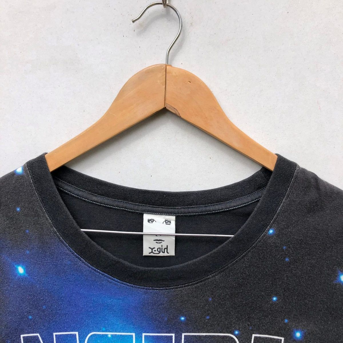 Japanese Brand 🔥Accept Binding Offer🔥 X-girl Size US M / EU 48-50 / 2 - 2 Thumbnail