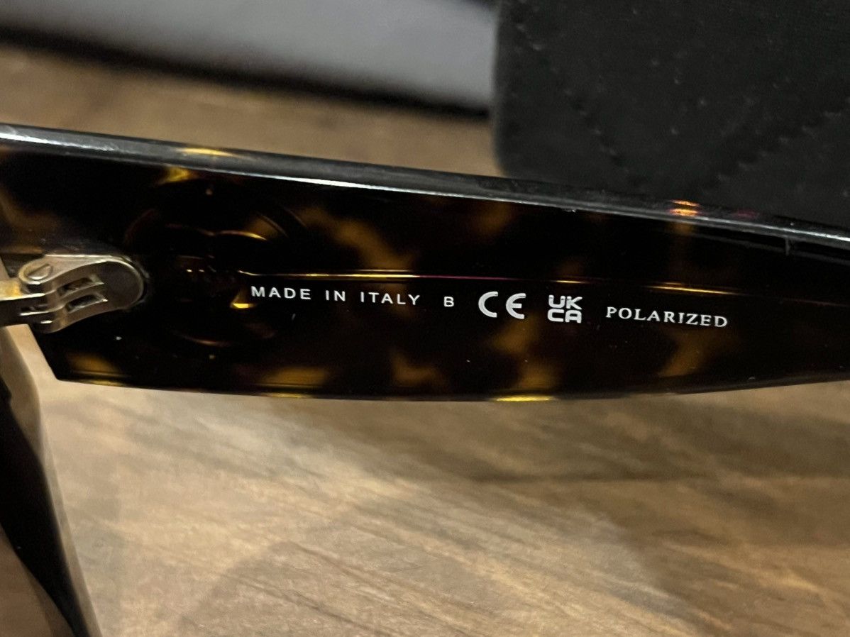 Chanel Chanel sunglasses Size ONE SIZE - 3 Thumbnail