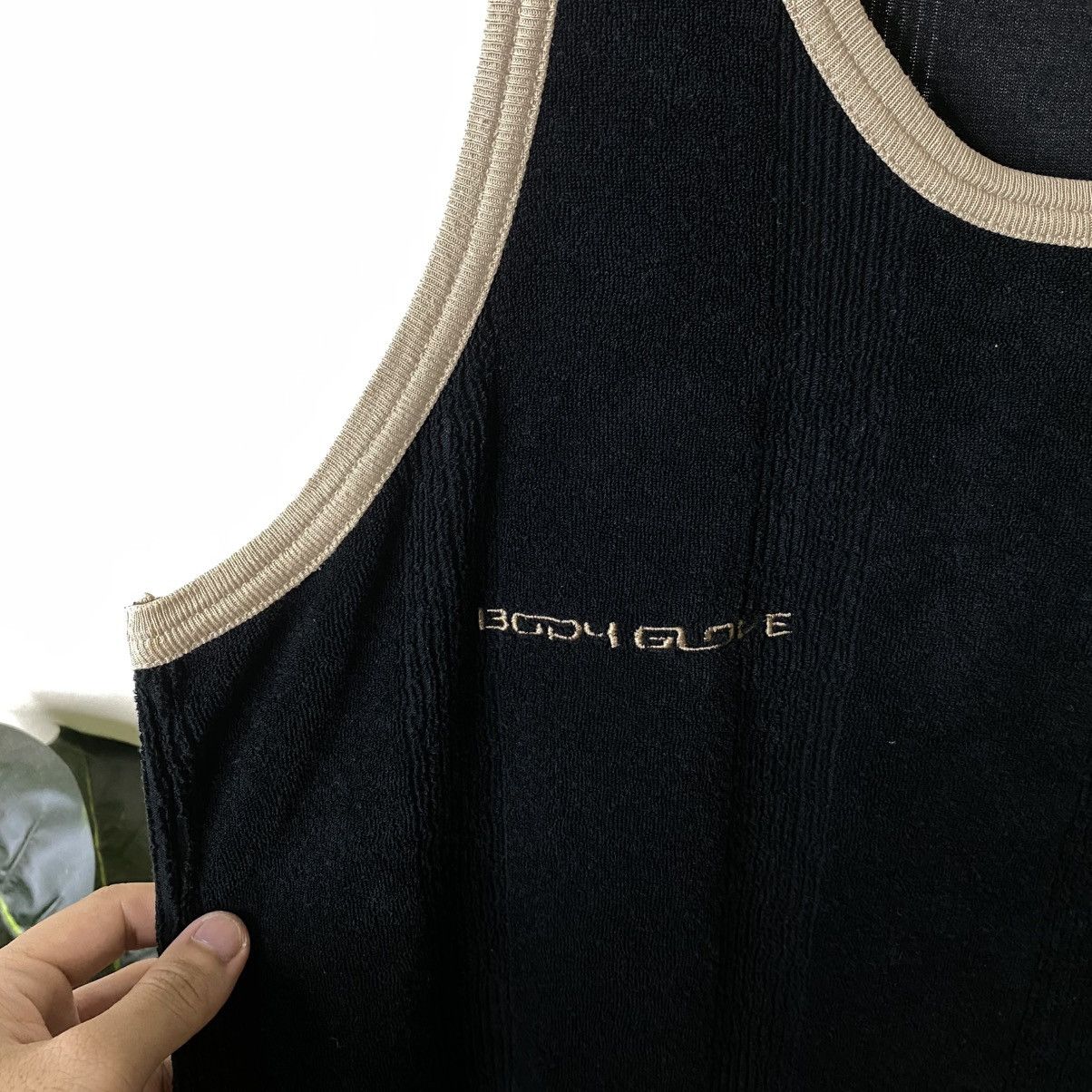 Body Glove Vintage 2000s Body Glove Surf Tank Top Size US M / EU 48-50 / 2 - 2 Thumbnail